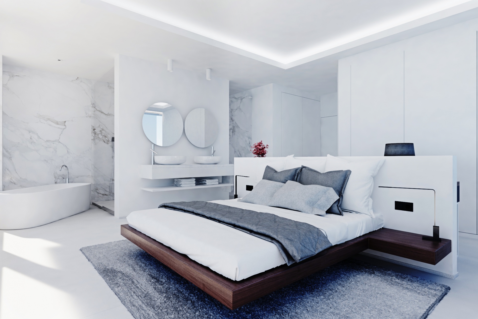 Nouvelle construction - Apartment -
Pueblo Mascarat
