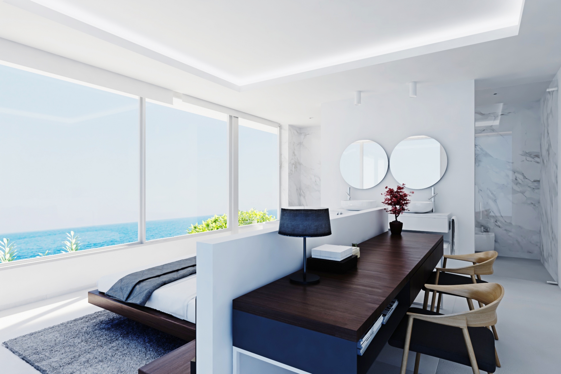 Nouvelle construction - Apartment -
Pueblo Mascarat