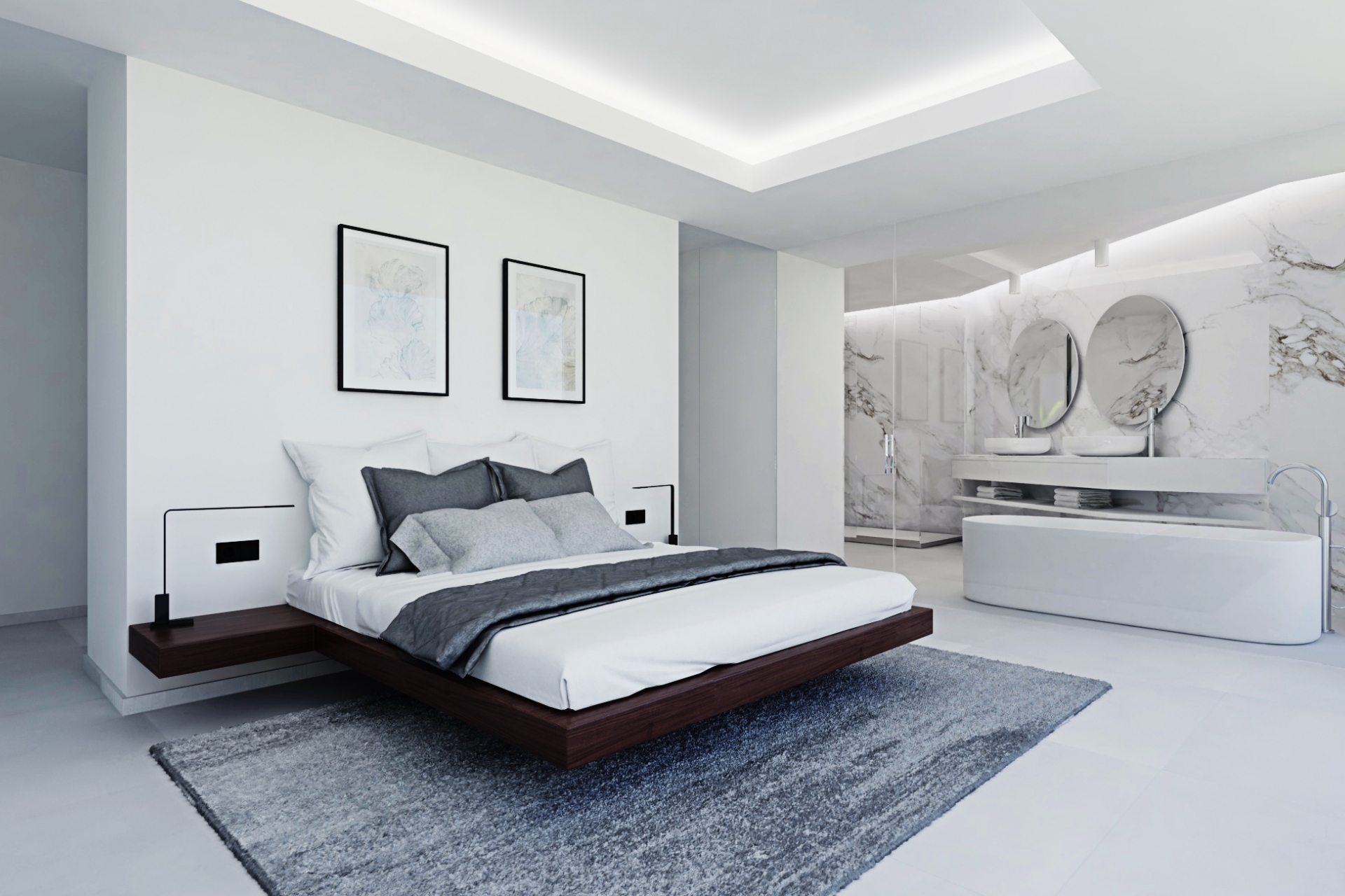 Nouvelle construction - Apartment -
Pueblo Mascarat