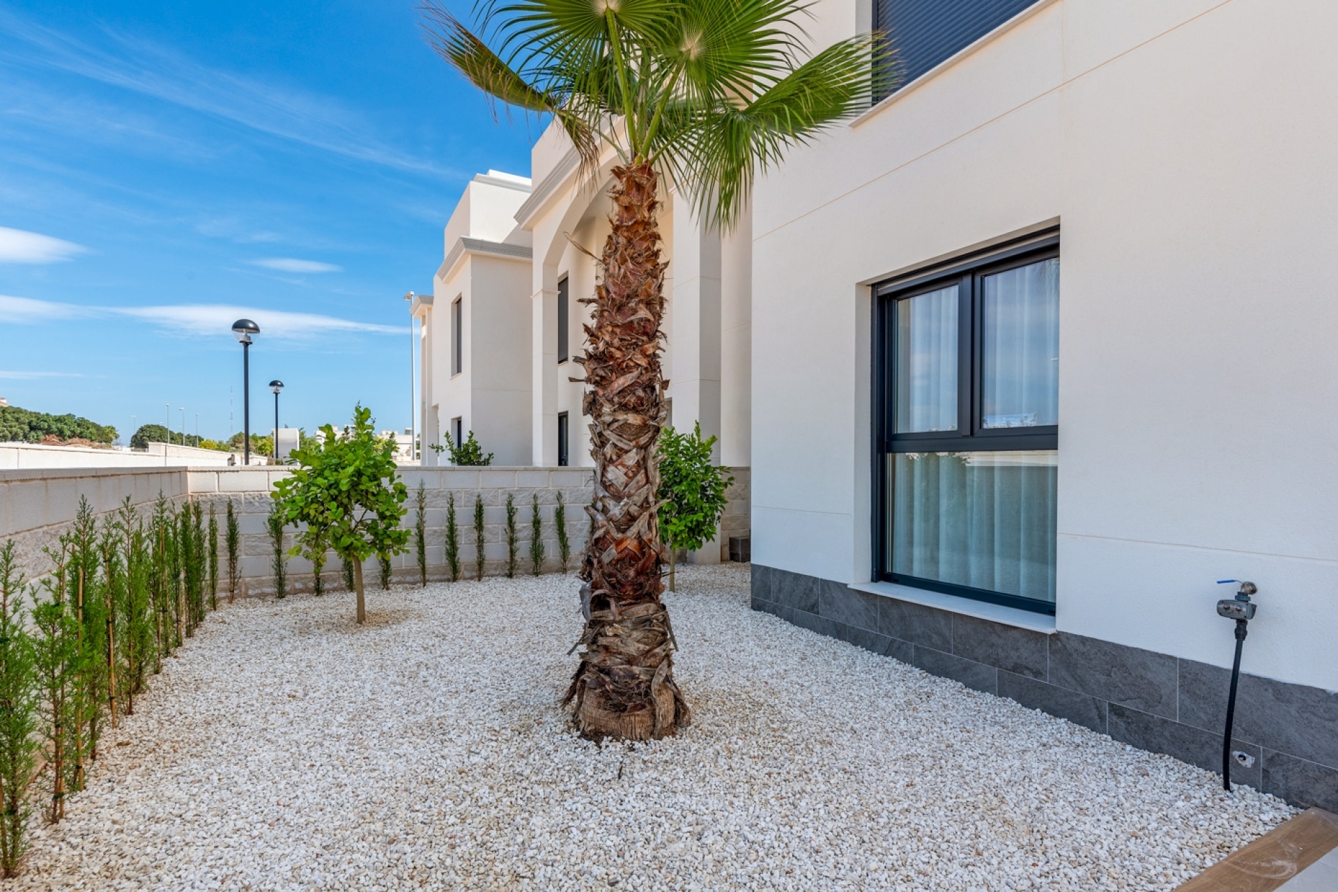 Nouvelle construction - Apartment -
Rojales