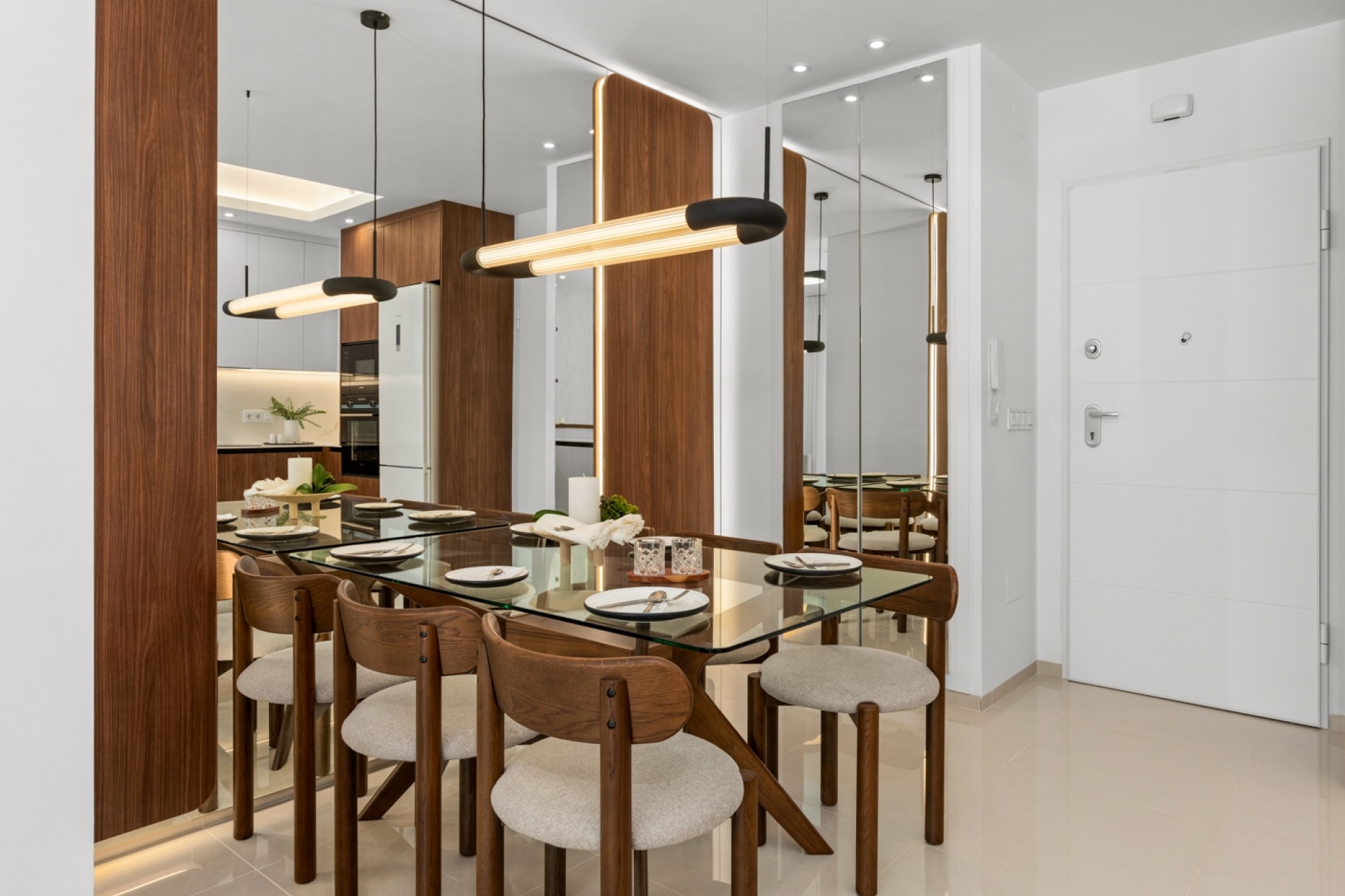 Nouvelle construction - Apartment -
Rojales
