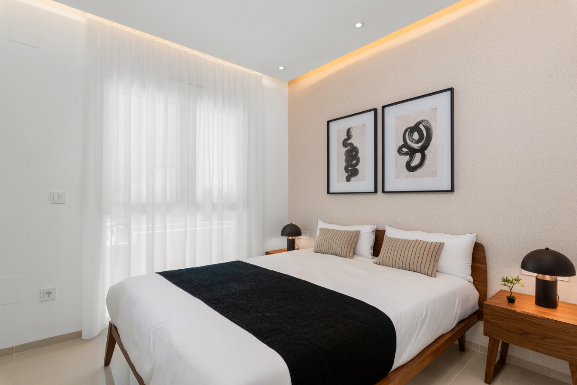 Nouvelle construction - Apartment -
Rojales