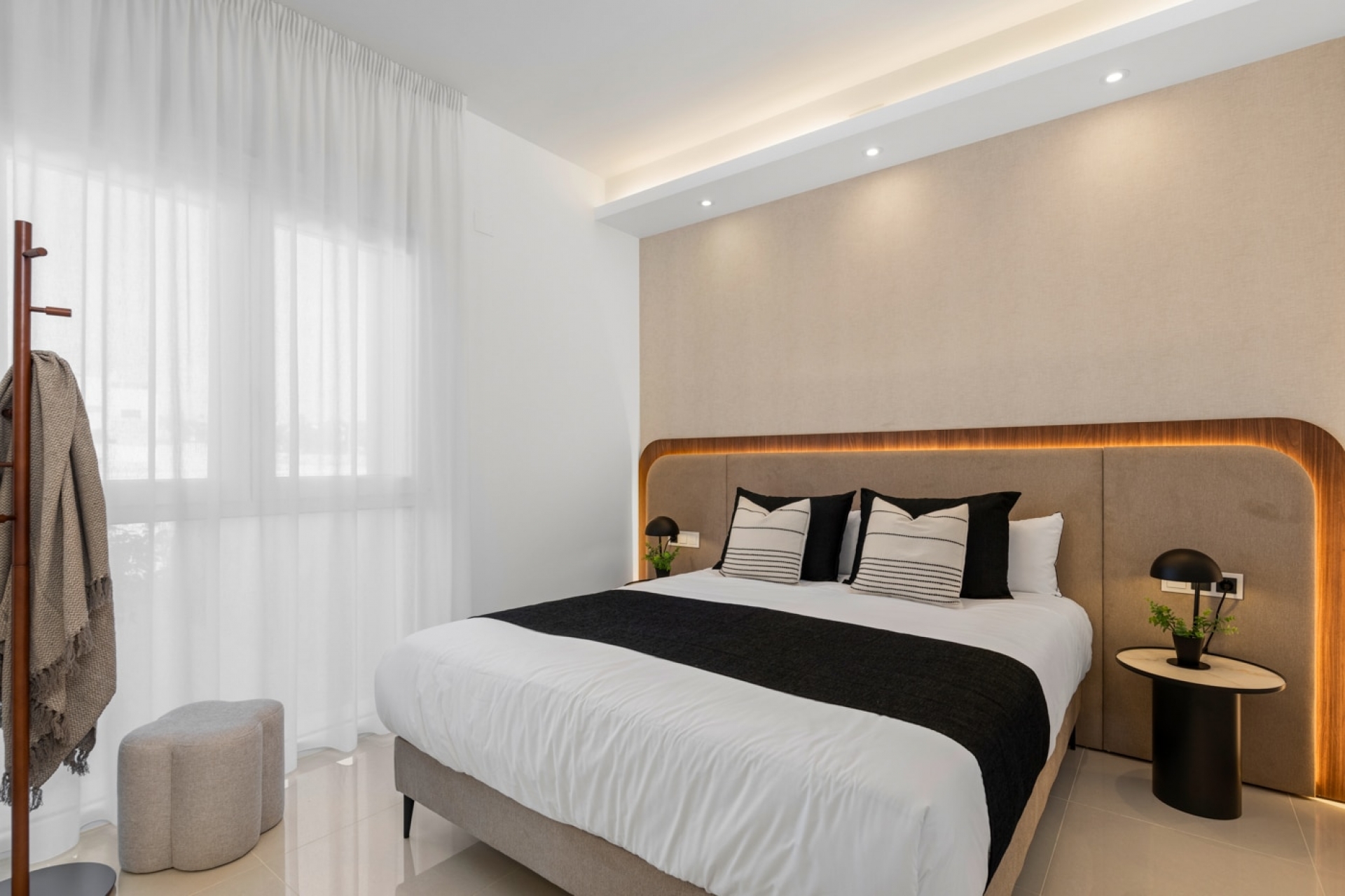 Nouvelle construction - Apartment -
Rojales