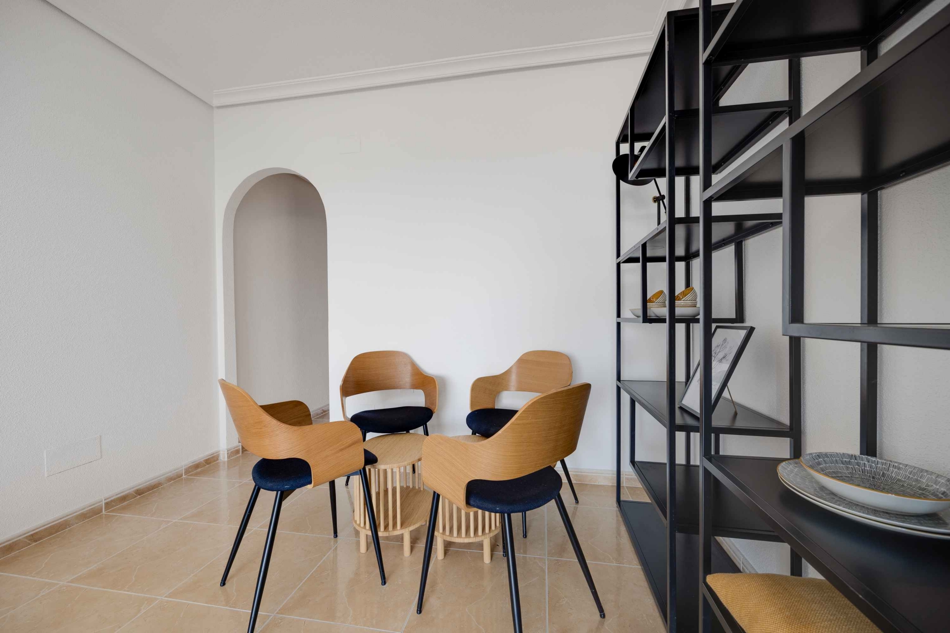 Nouvelle construction - Apartment -
San Fulgencio