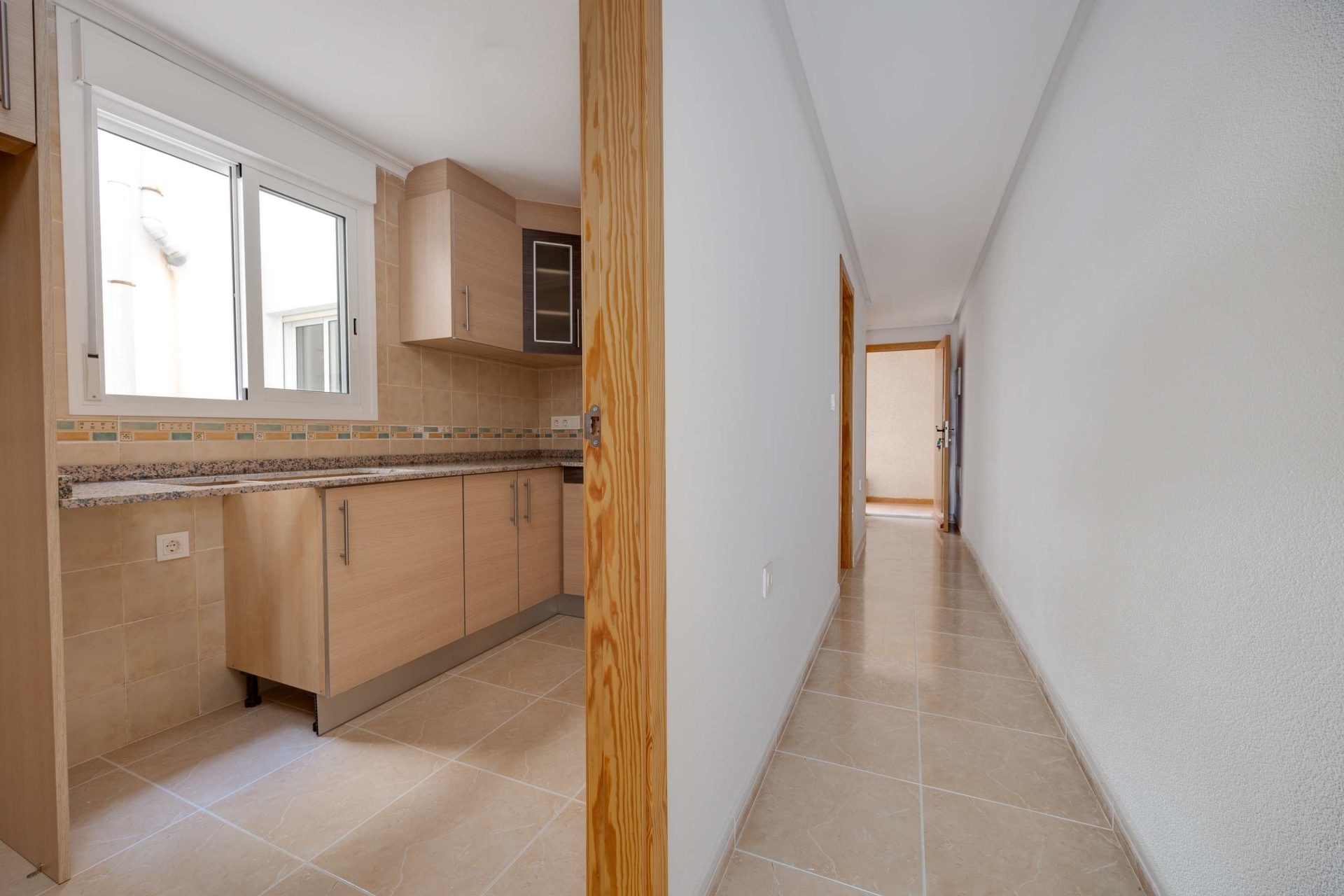 Nouvelle construction - Apartment -
San Fulgencio