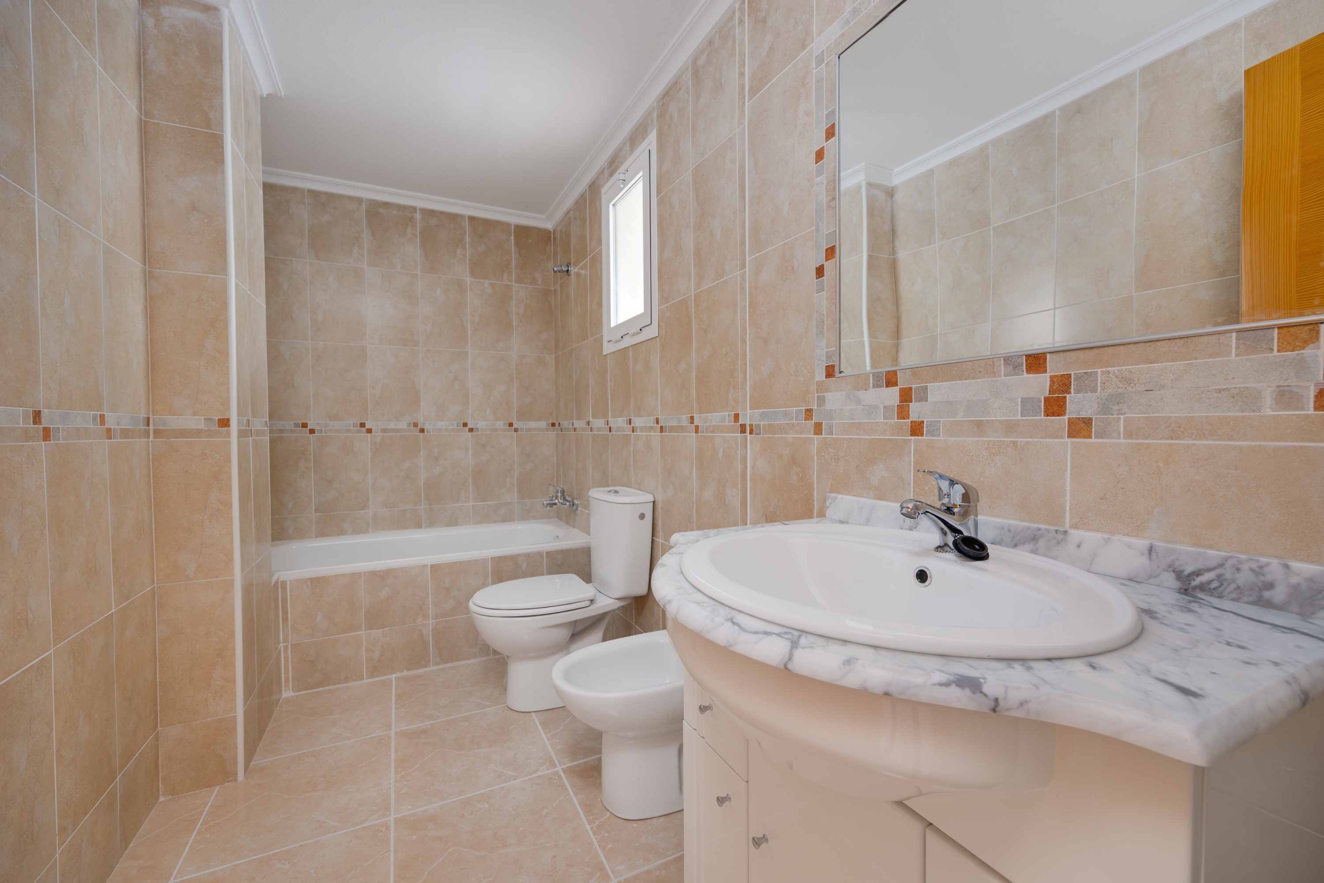Nouvelle construction - Apartment -
San Fulgencio