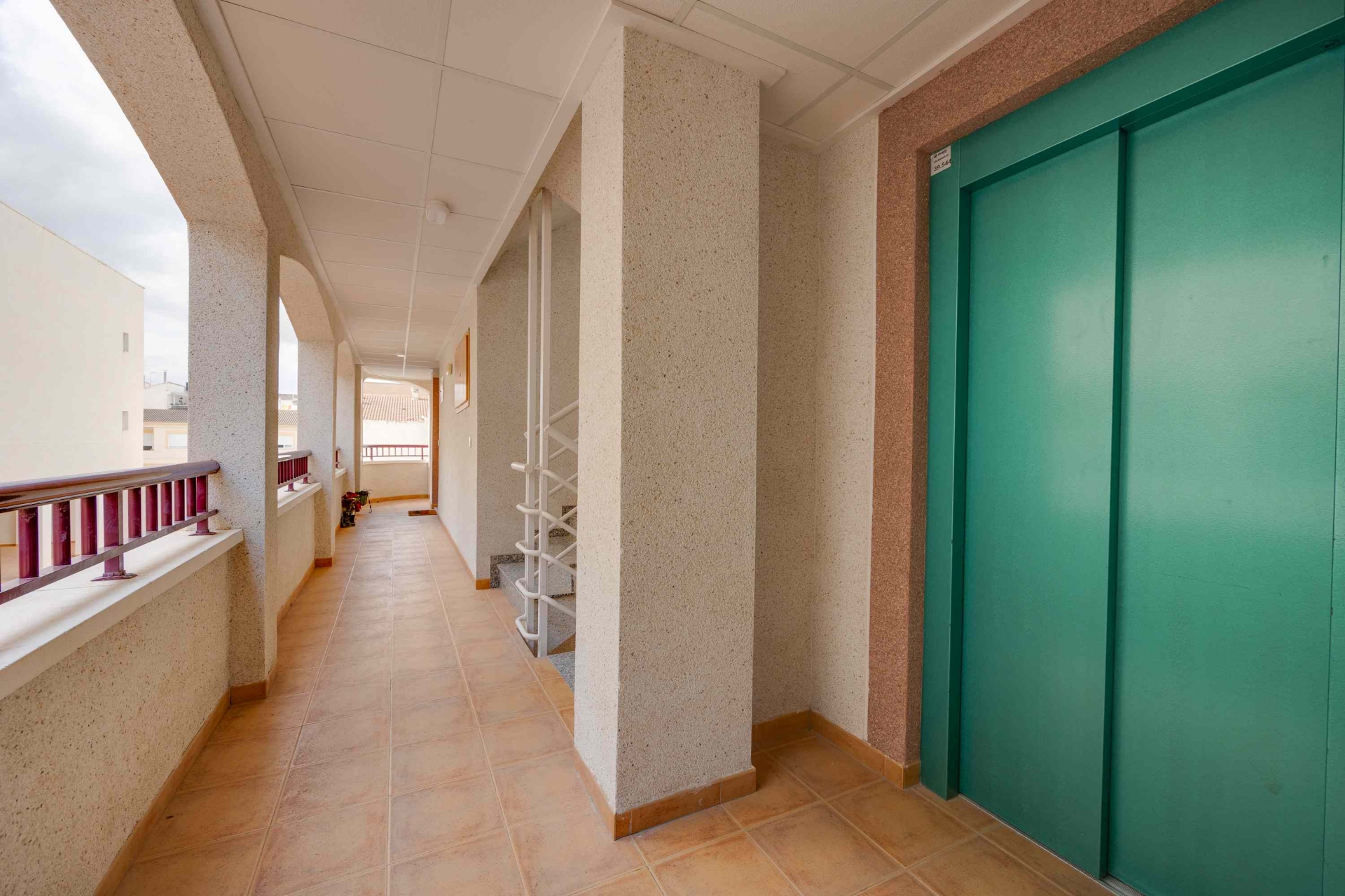 Nouvelle construction - Apartment -
San Fulgencio