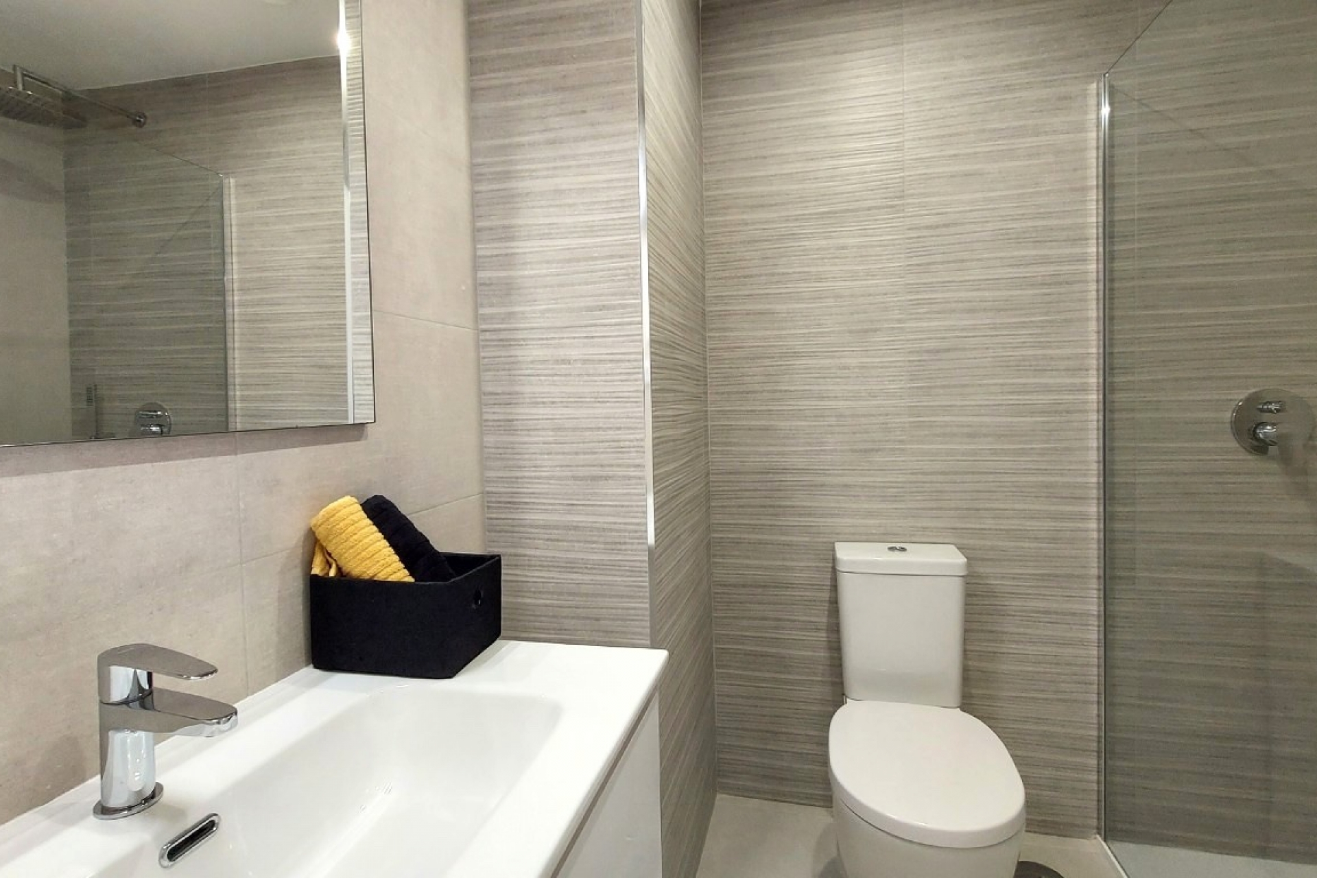 Nouvelle construction - Apartment -
San Miguel de las Salinas - San Miguel de Salinas