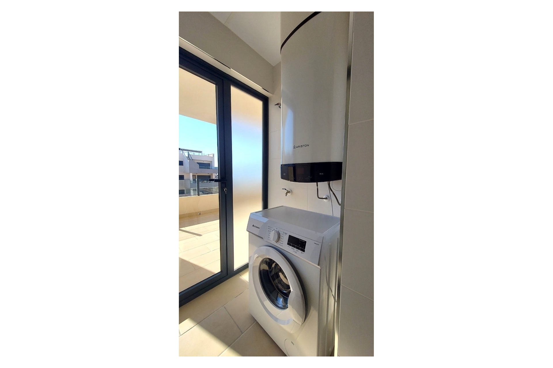 Nouvelle construction - Apartment -
San Miguel de las Salinas - San Miguel de Salinas