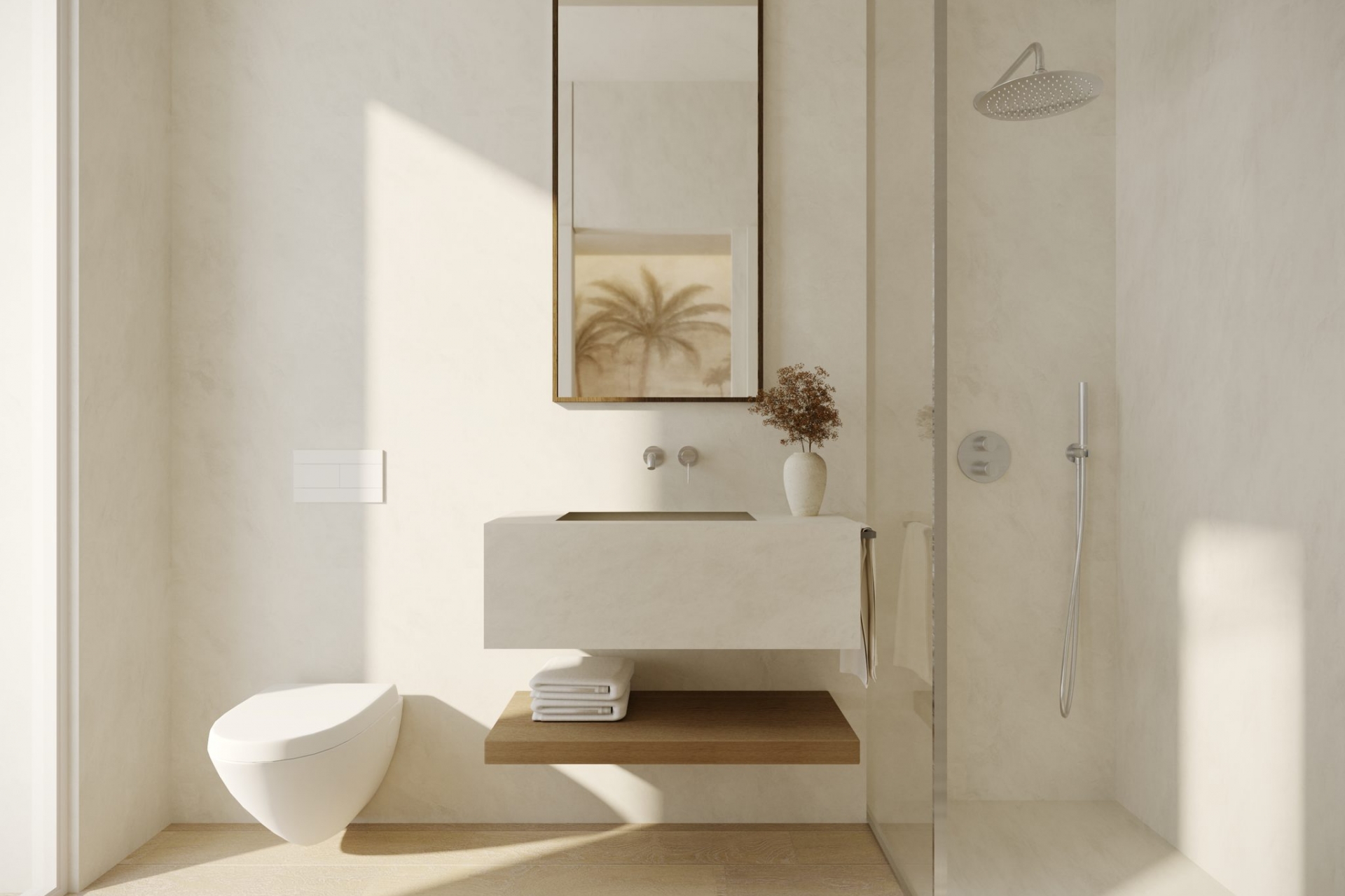 Nouvelle construction - Apartment -
San Pedro del Pinatar