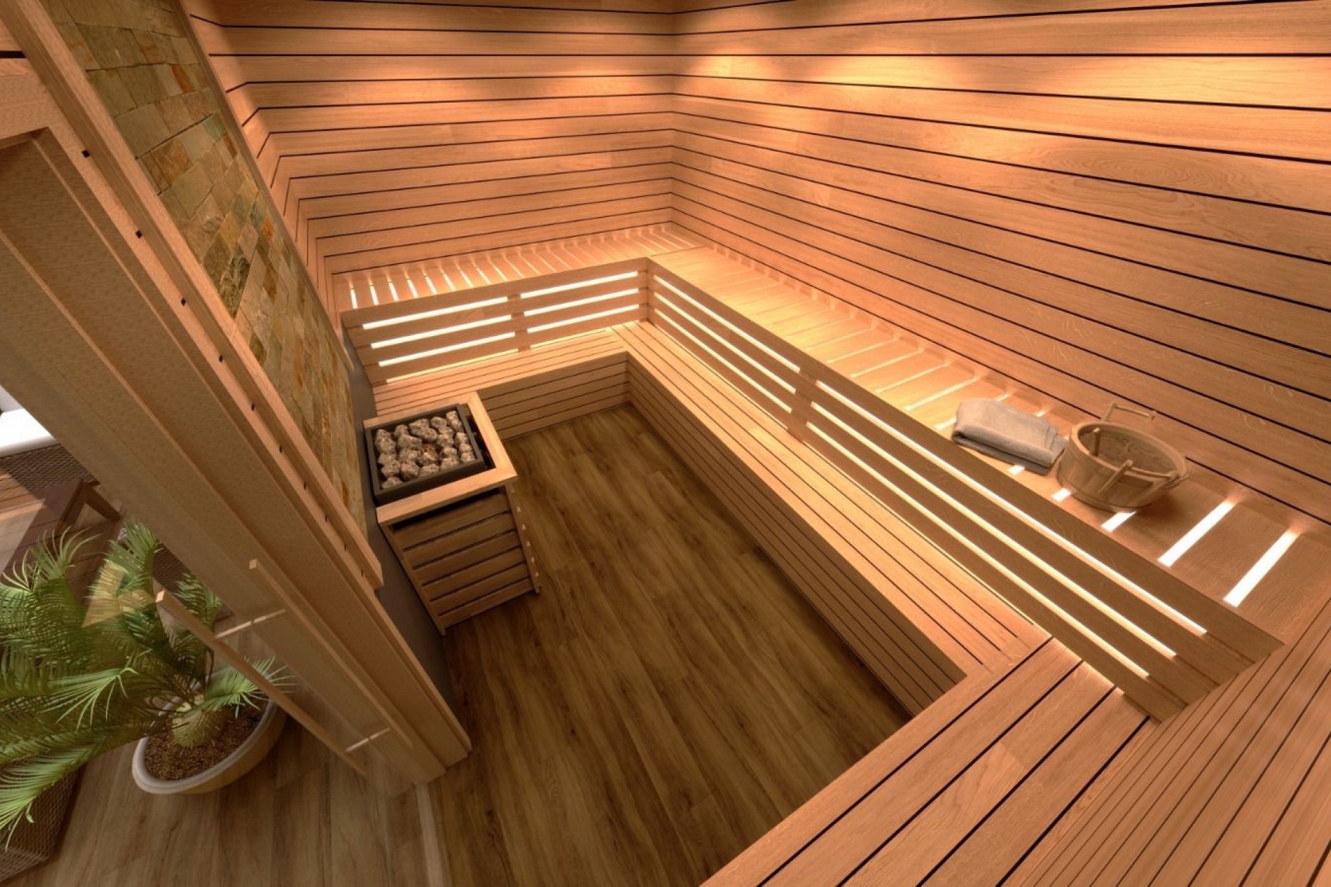 Nouvelle construction - Apartment -
Torrevieja - Centro