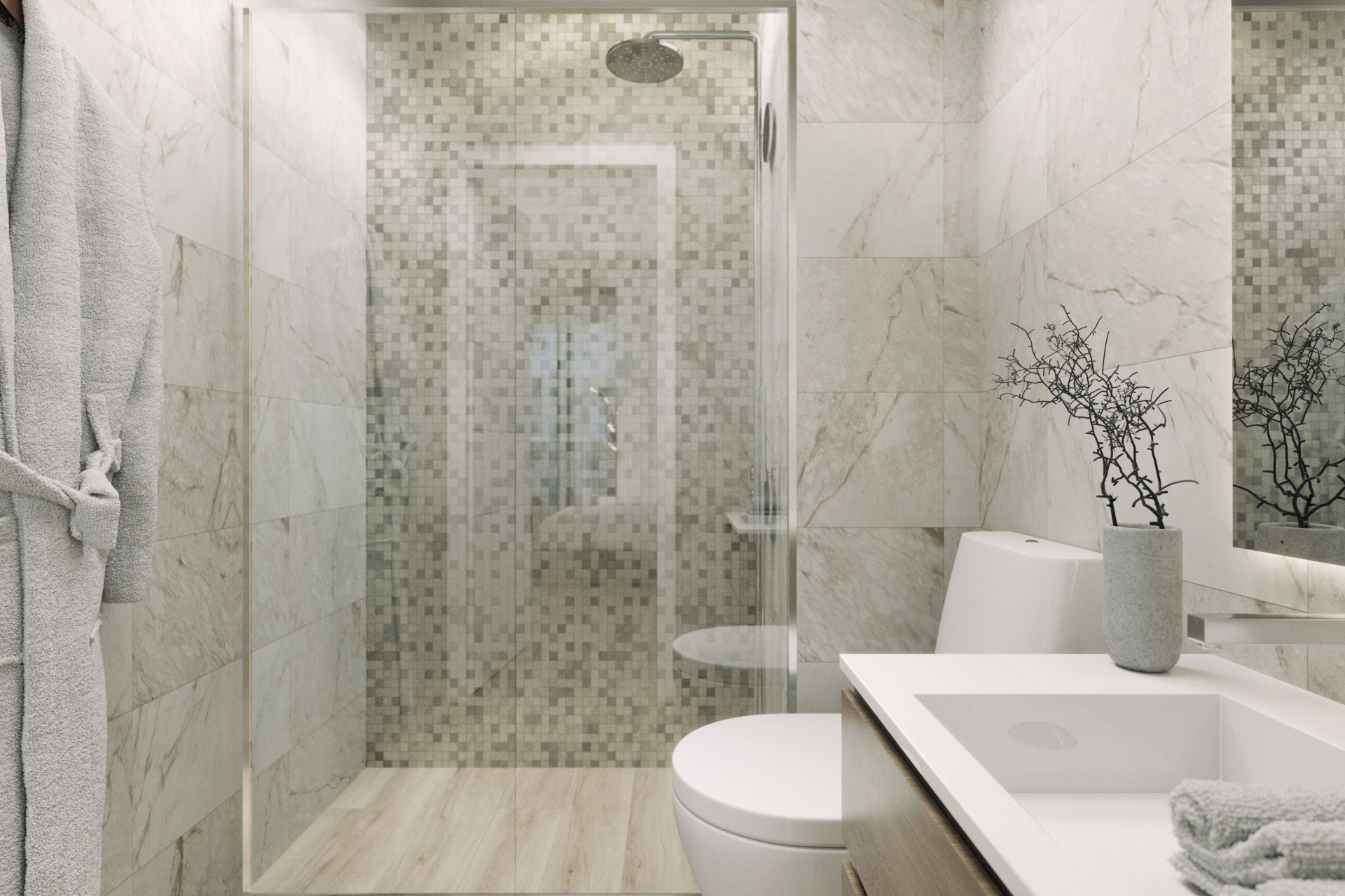 Nouvelle construction - Apartment -
Torrevieja