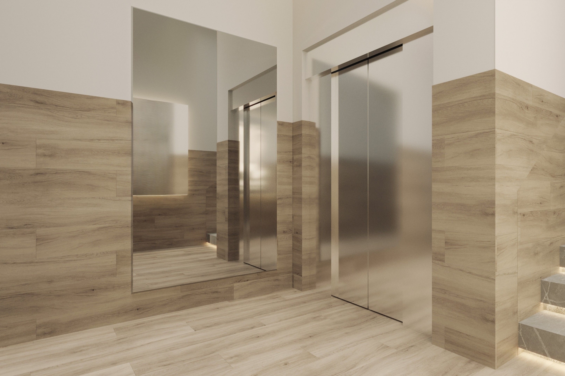 Nouvelle construction - Apartment -
Torrevieja