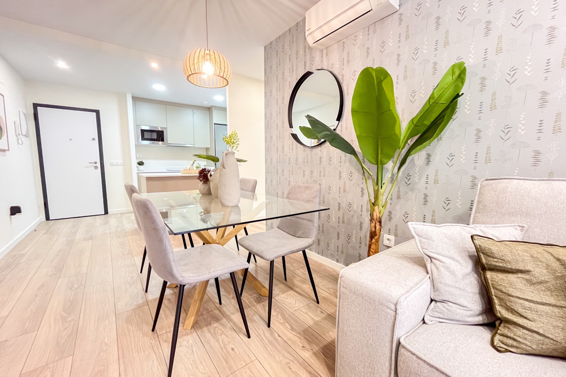 Nouvelle construction - Appartement -
Dehesa de Campoamor - Mil Palmeras 