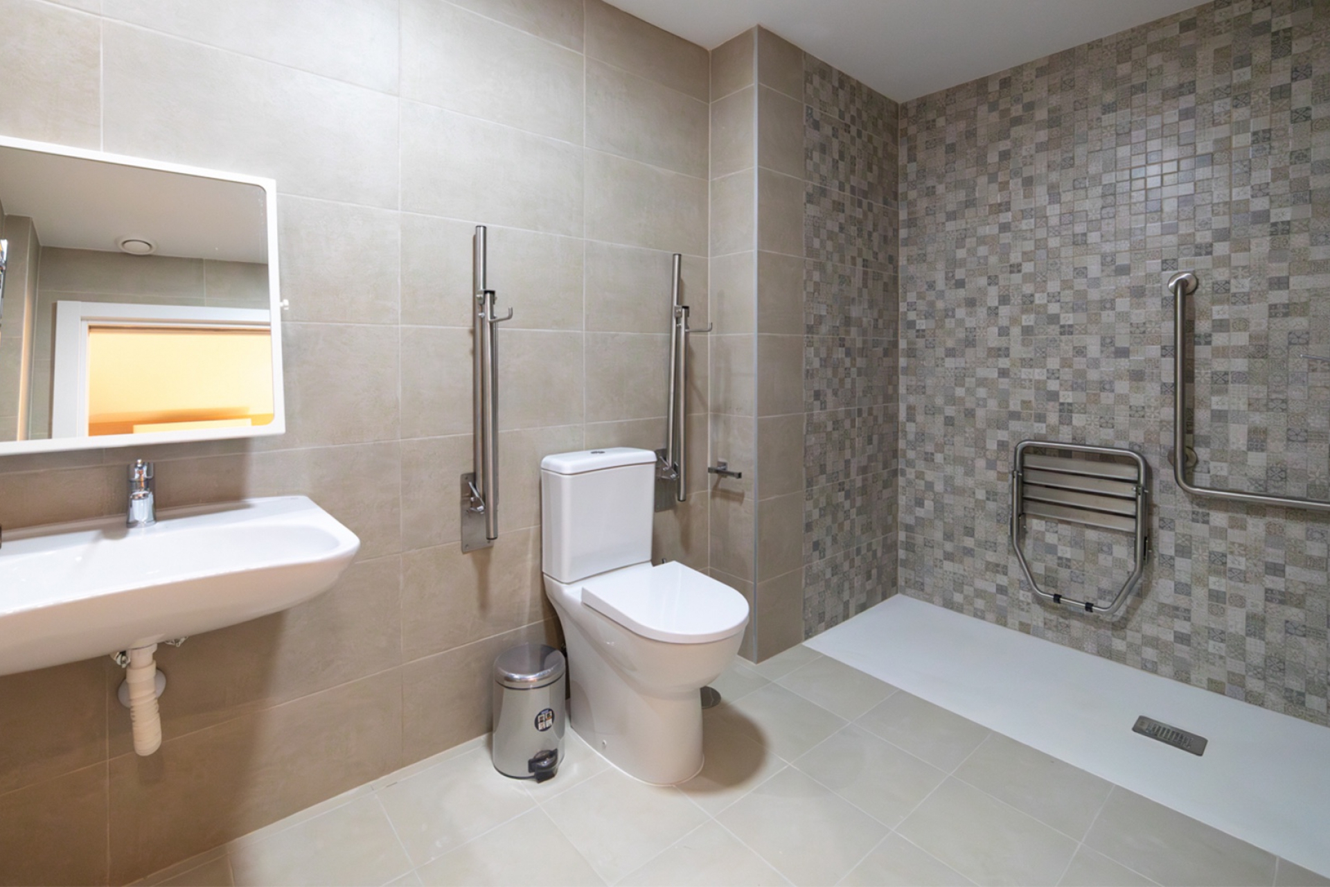 Nouvelle construction - Appartement -
Dehesa de Campoamor - Mil Palmeras 