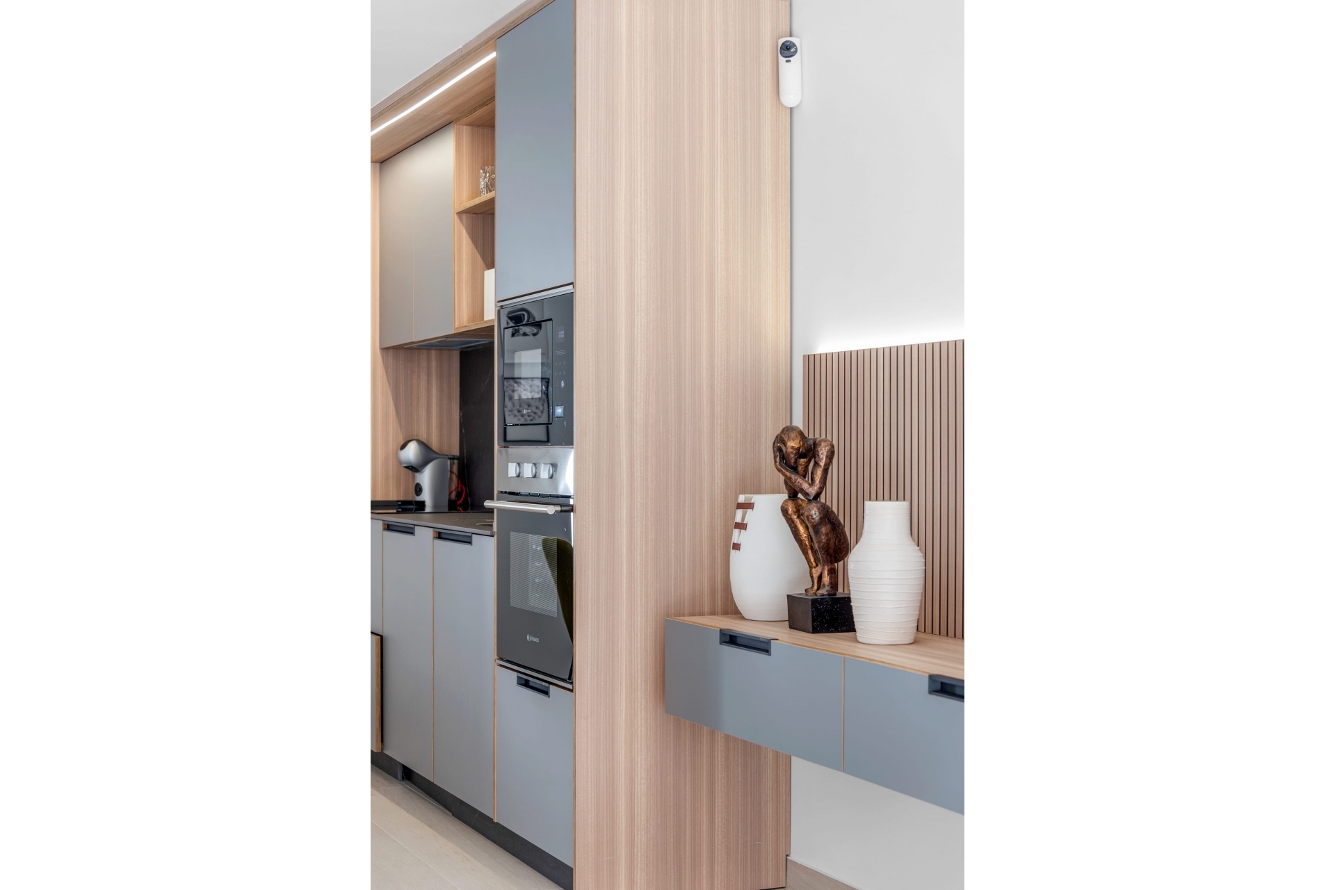 Nouvelle construction - Appartement -
Guardamar - Guardamar del Segura