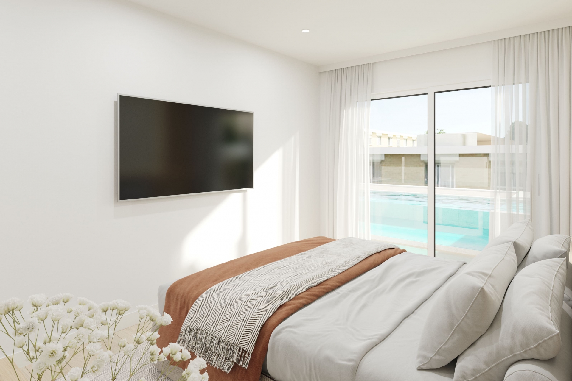 Nouvelle construction - Appartement -
Guardamar - Guardamar del Segura