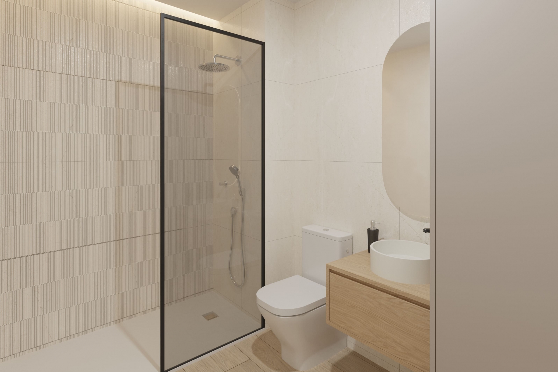 Nouvelle construction - Appartement -
Guardamar - Guardamar del Segura