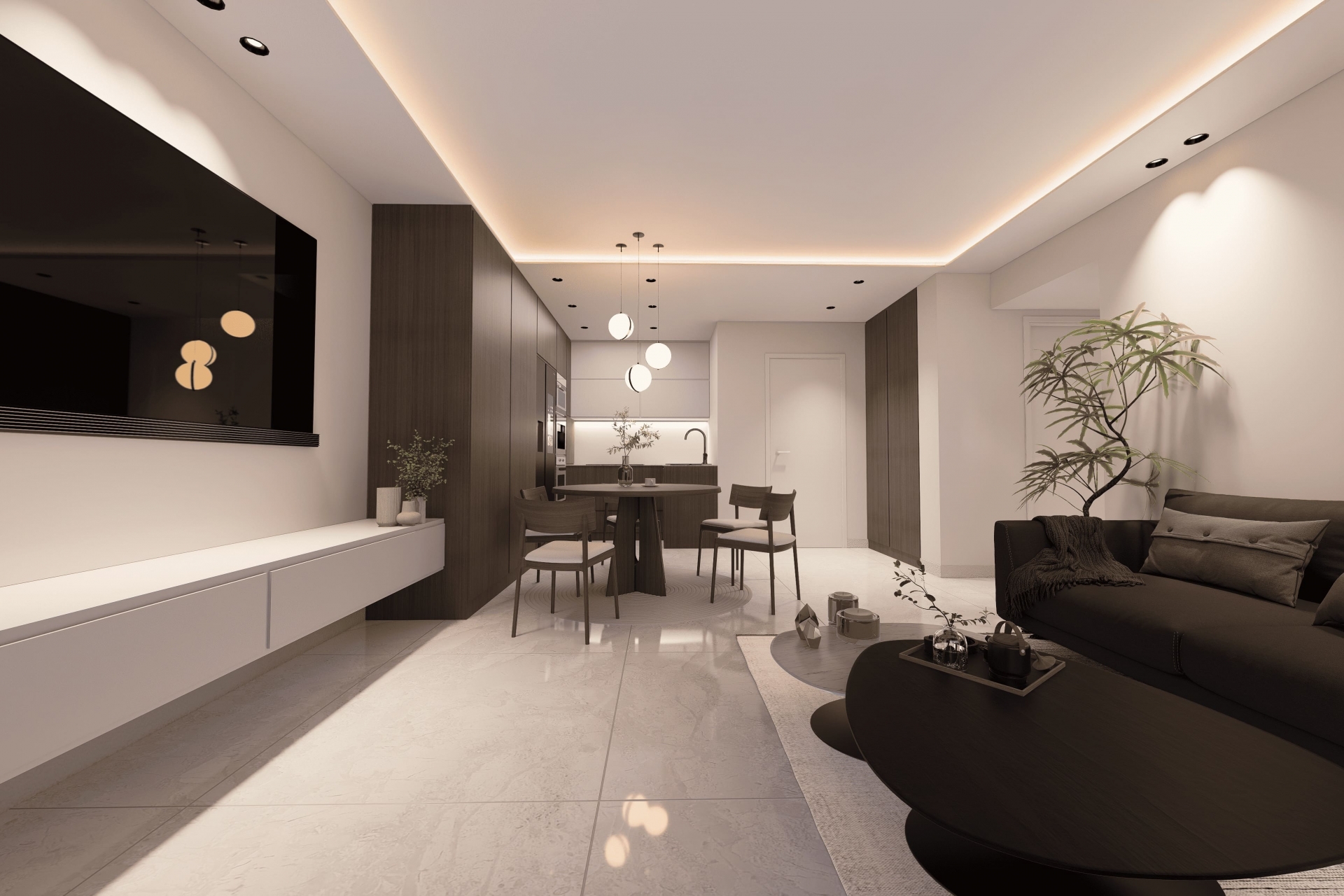 Nouvelle construction - Appartement -
Guardamar - Guardamar del Segura