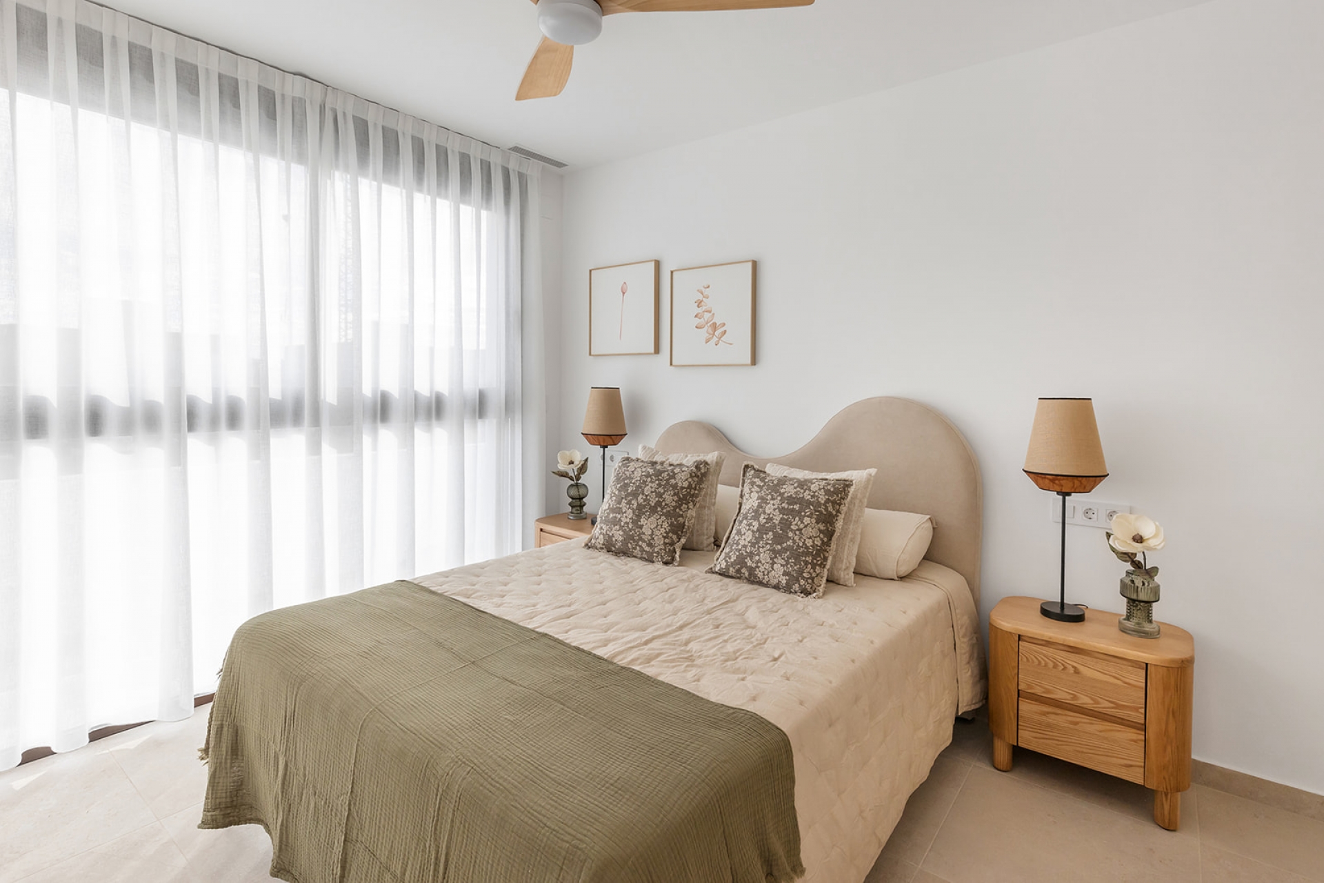 Nouvelle construction - Appartement -
Los Alcarares - Los Alcazares