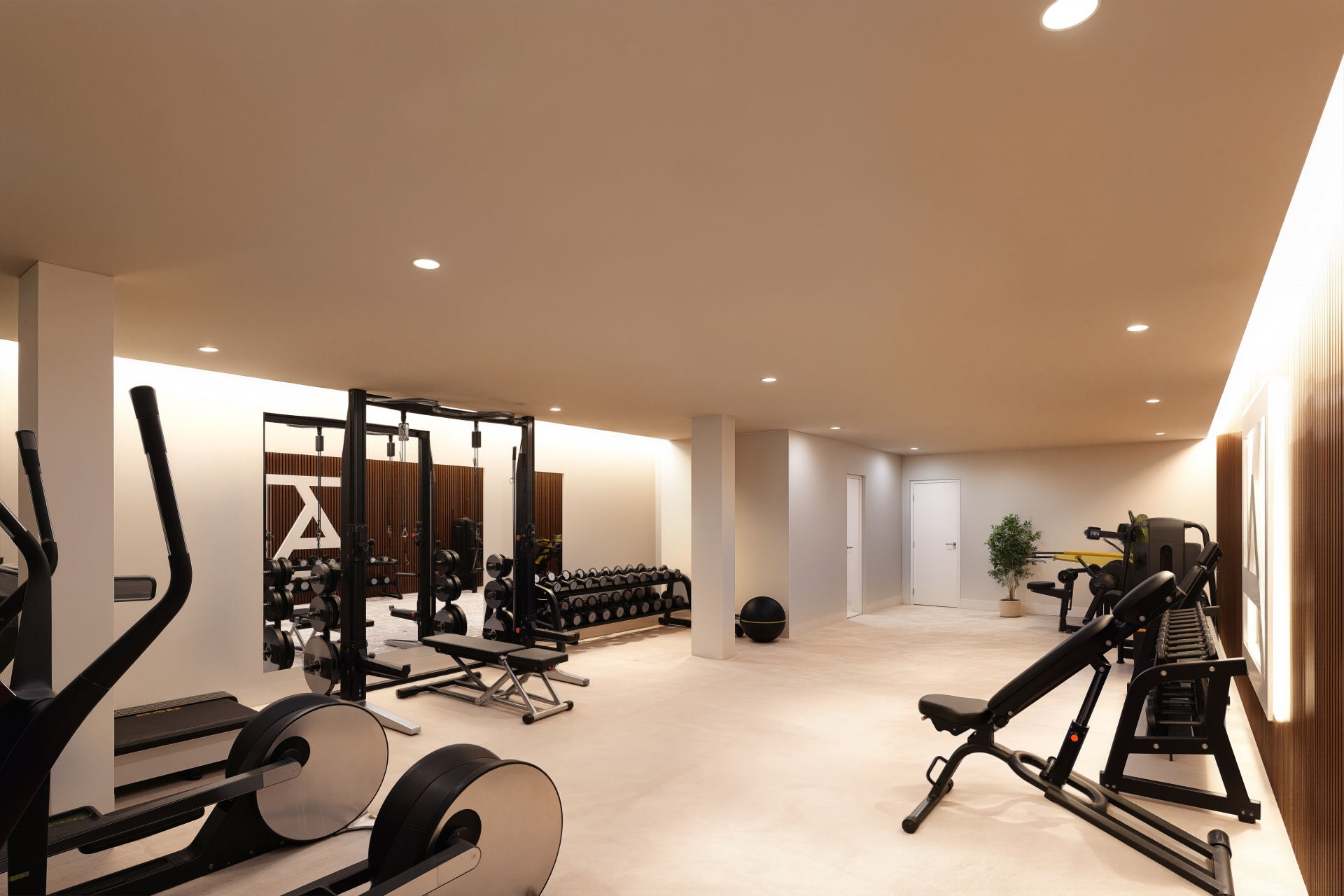 Nouvelle construction - Appartement -
Los Alcarares - Los Alcazares