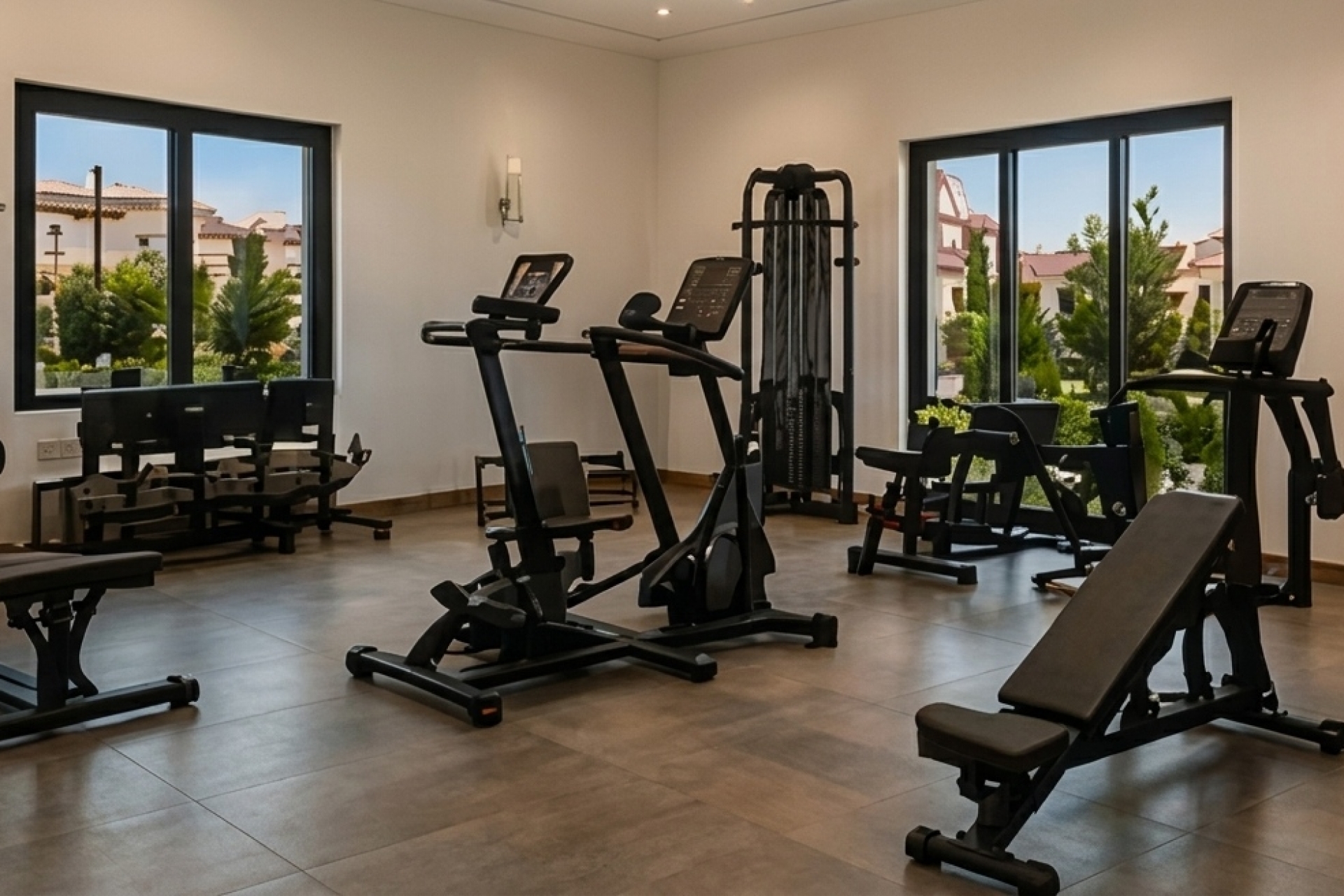 Nouvelle construction - Appartement -
Los Alcarares - Los Alcazares