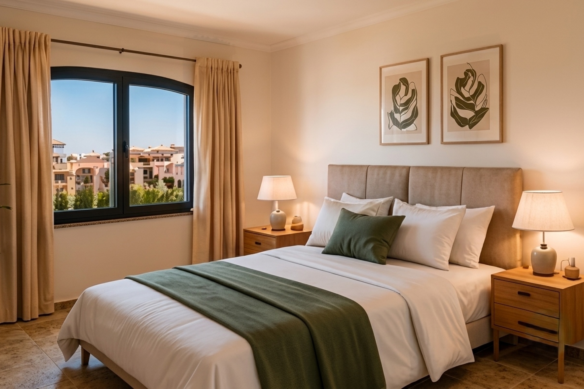 Nouvelle construction - Appartement -
Los Alcarares - Los Alcazares