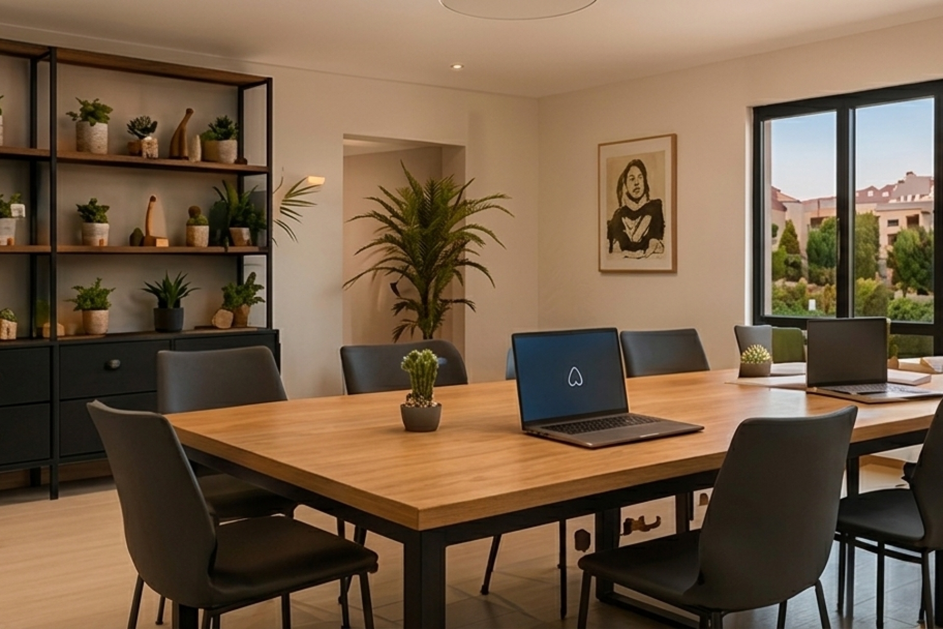 Nouvelle construction - Appartement -
Los Alcarares - Los Alcazares