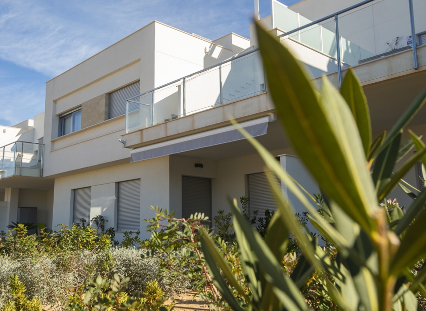 Nouvelle construction - Appartement -
Orihuela - Vistabella