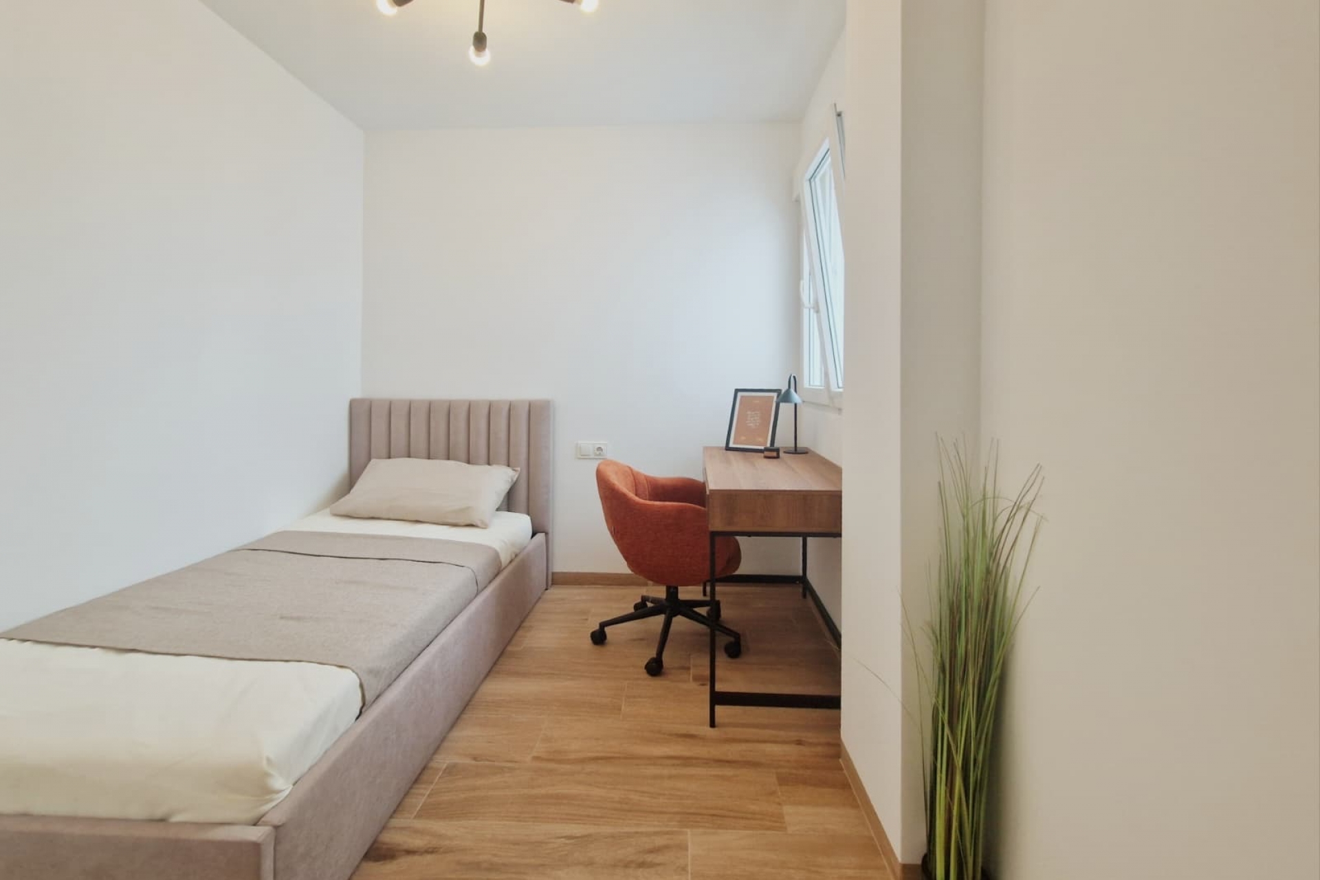 Nouvelle construction - Appartement -
San Fulgencio