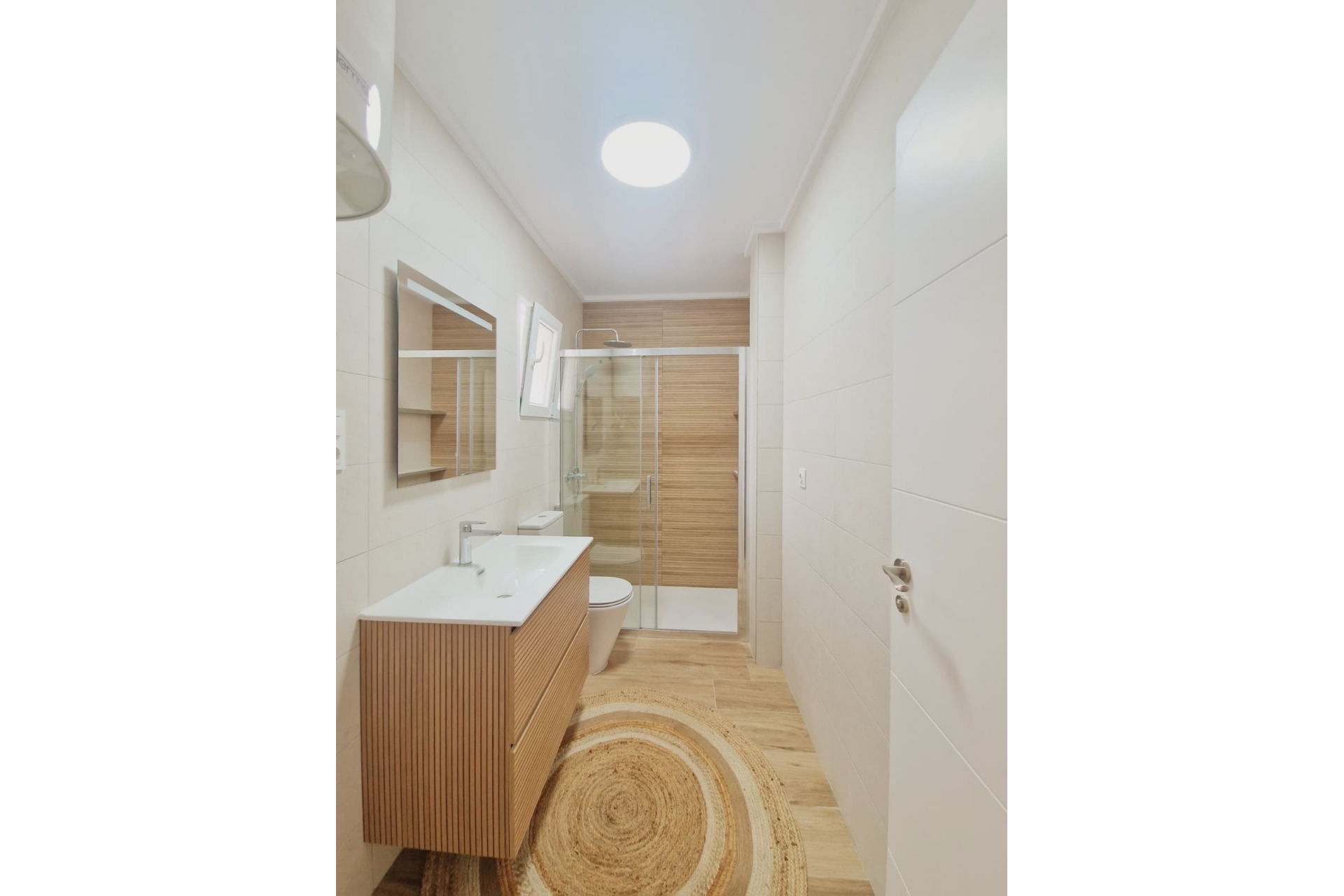 Nouvelle construction - Appartement -
San Fulgencio