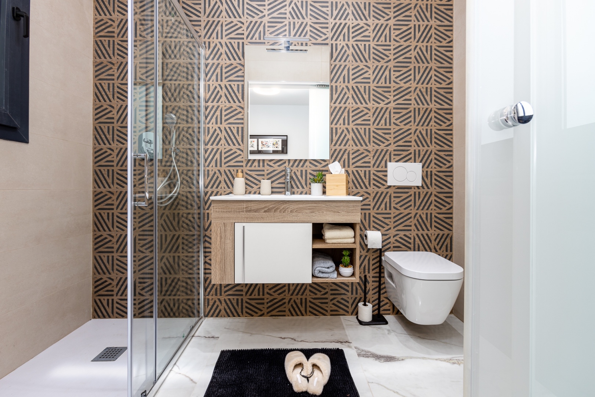 Nouvelle construction - Appartement -
San Miguel de las Salinas - San Miguel de Salinas