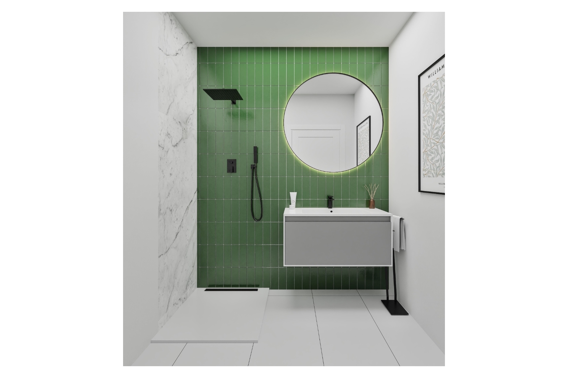 Nouvelle construction - Appartement -
San Miguel de las Salinas - San Miguel de Salinas