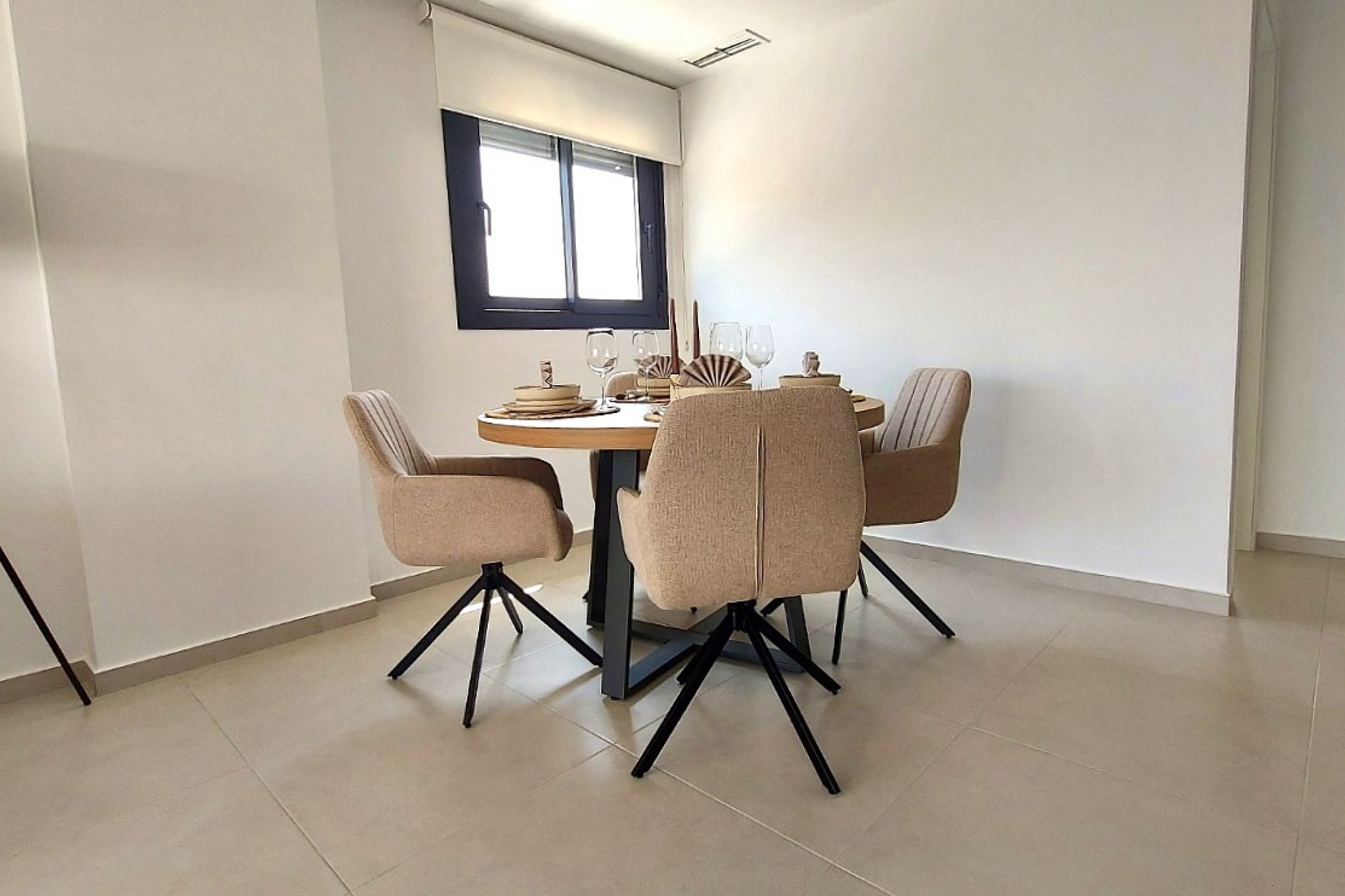 Nouvelle construction - Appartement -
San Miguel de las Salinas - San Miguel de Salinas