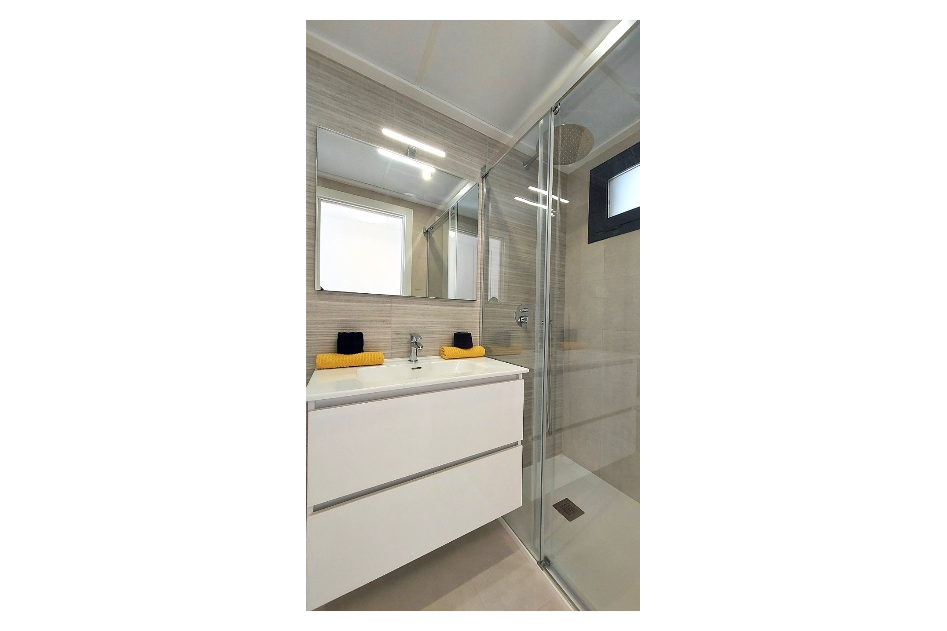 Nouvelle construction - Appartement -
San Miguel de las Salinas - San Miguel de Salinas
