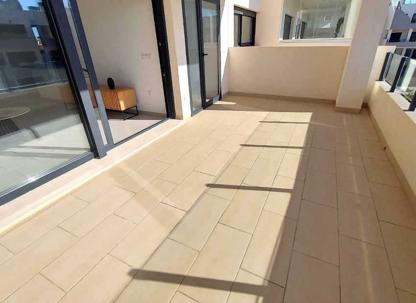 Nouvelle construction - Appartement -
San Miguel de las Salinas - San Miguel de Salinas