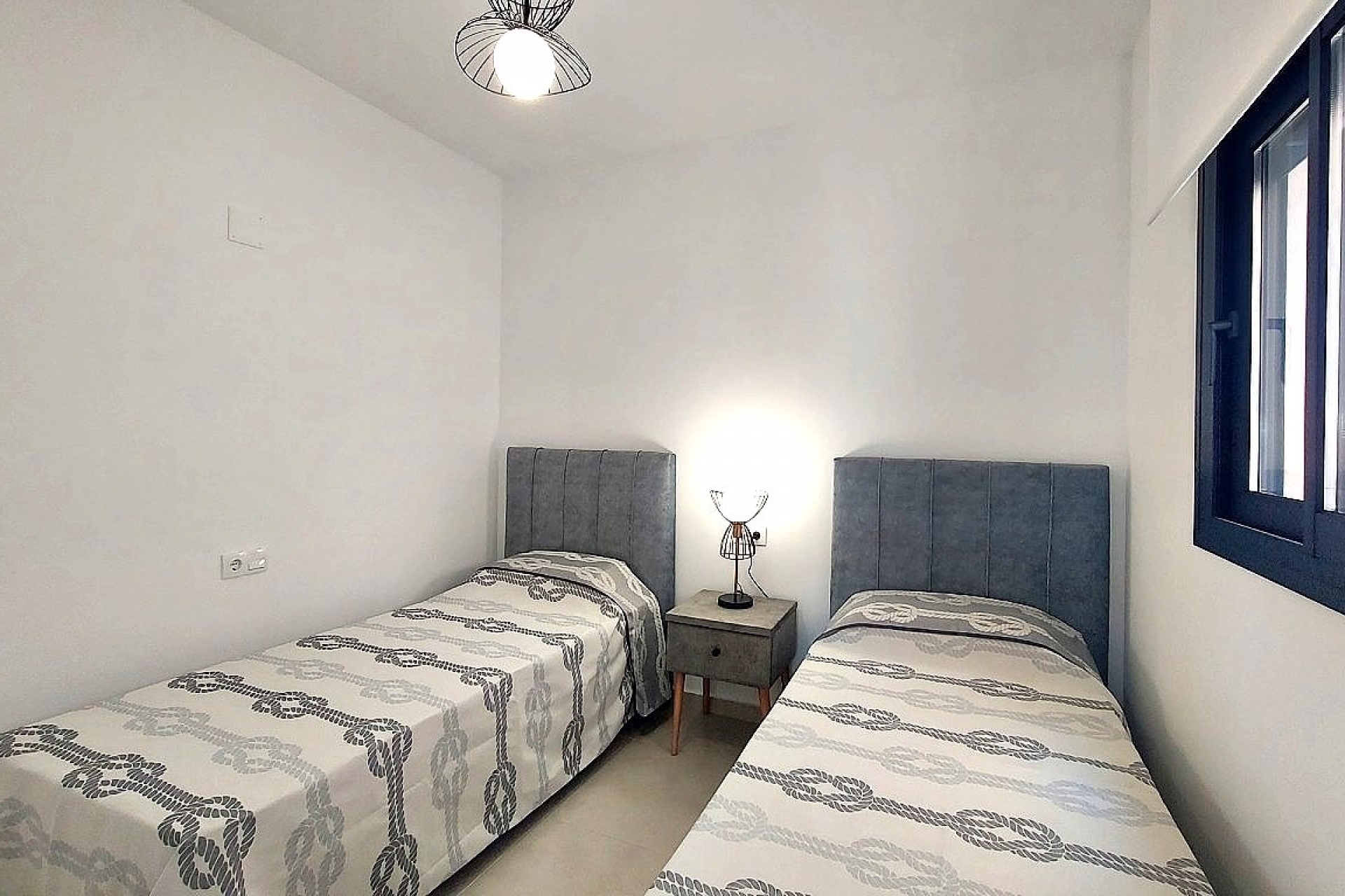 Nouvelle construction - Appartement -
San Miguel de las Salinas - San Miguel de Salinas