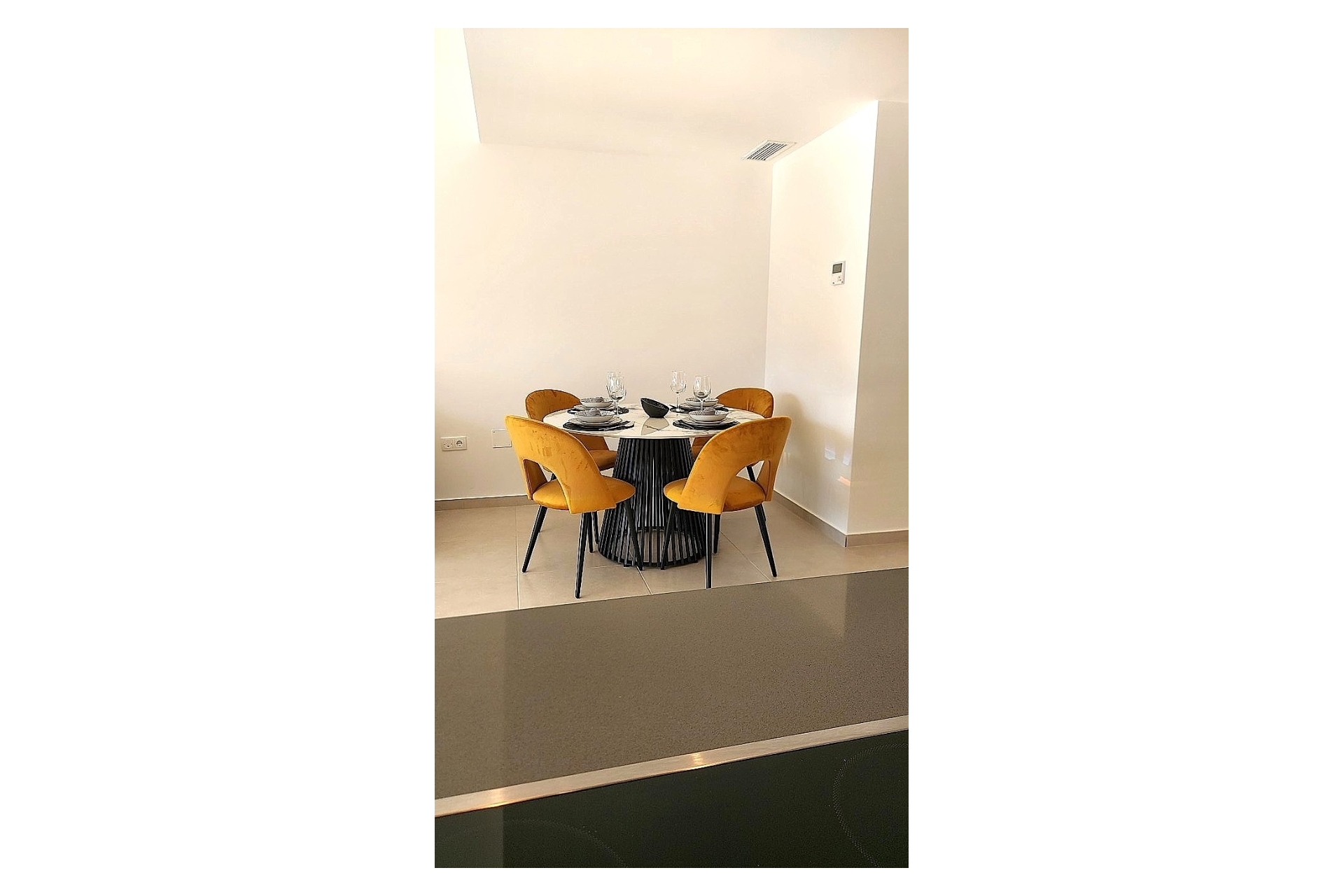 Nouvelle construction - Appartement -
San Miguel de las Salinas - San Miguel de Salinas