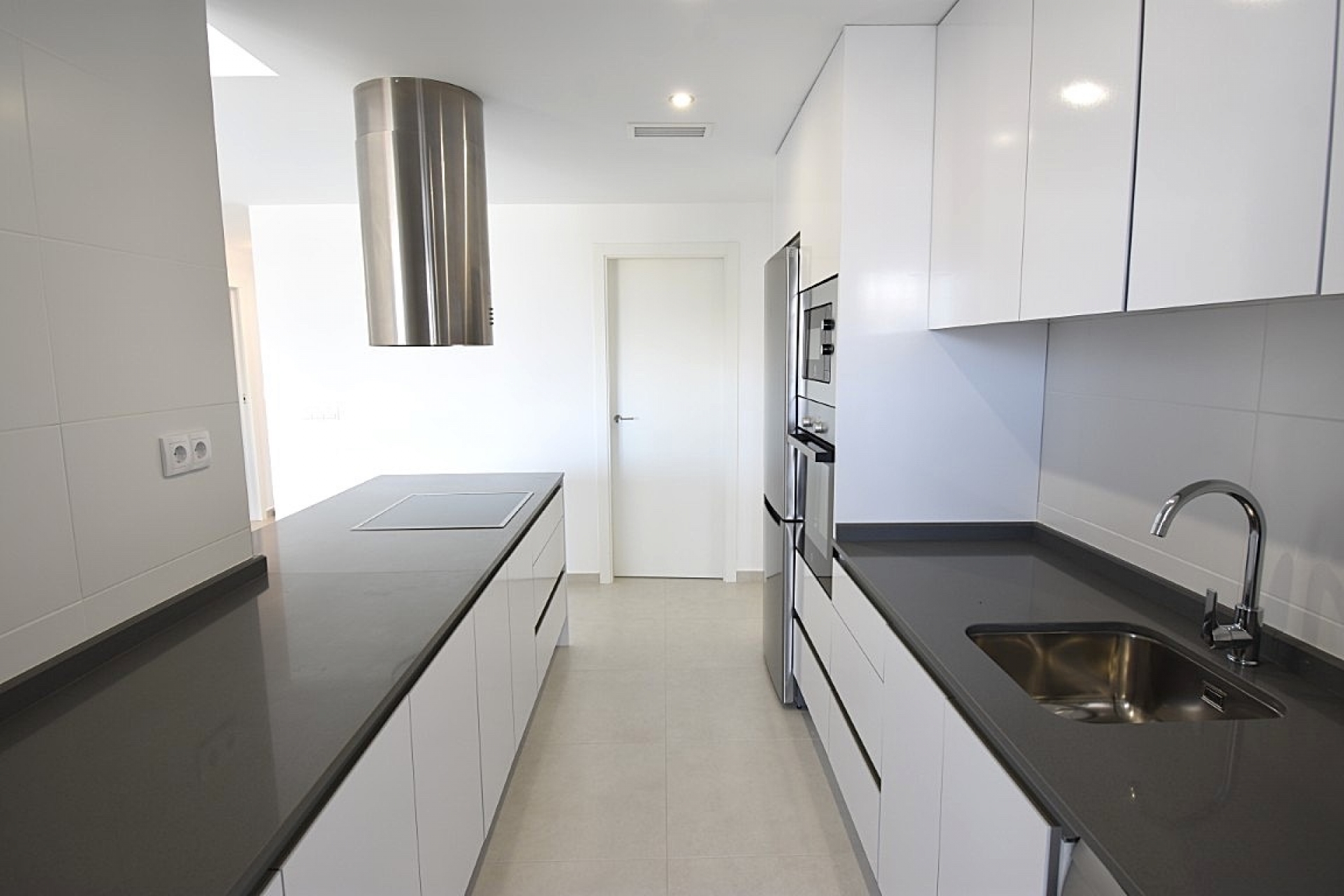 Nouvelle construction - Appartement -
San Miguel de las Salinas - San Miguel de Salinas