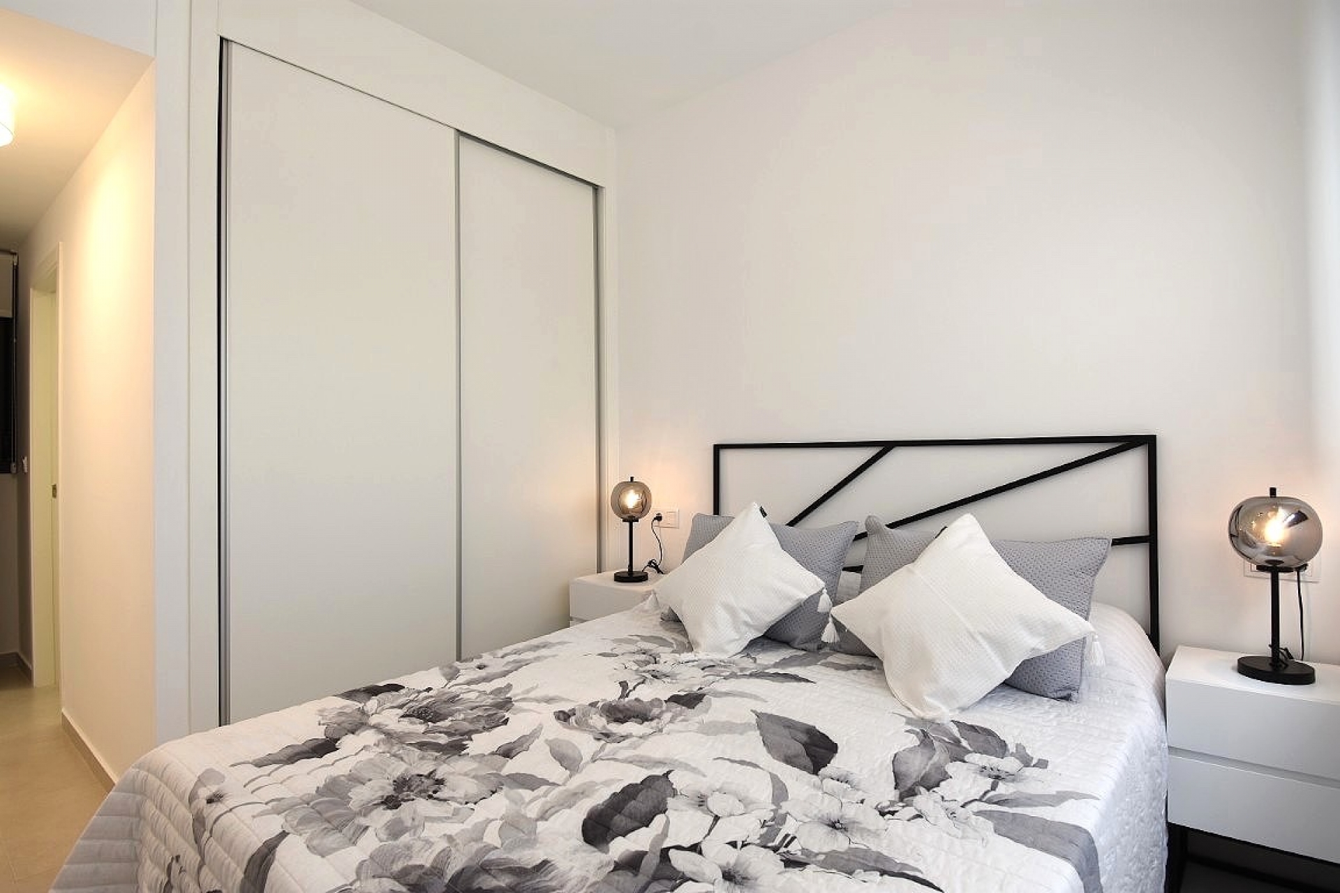 Nouvelle construction - Appartement -
San Miguel de las Salinas - San Miguel de Salinas