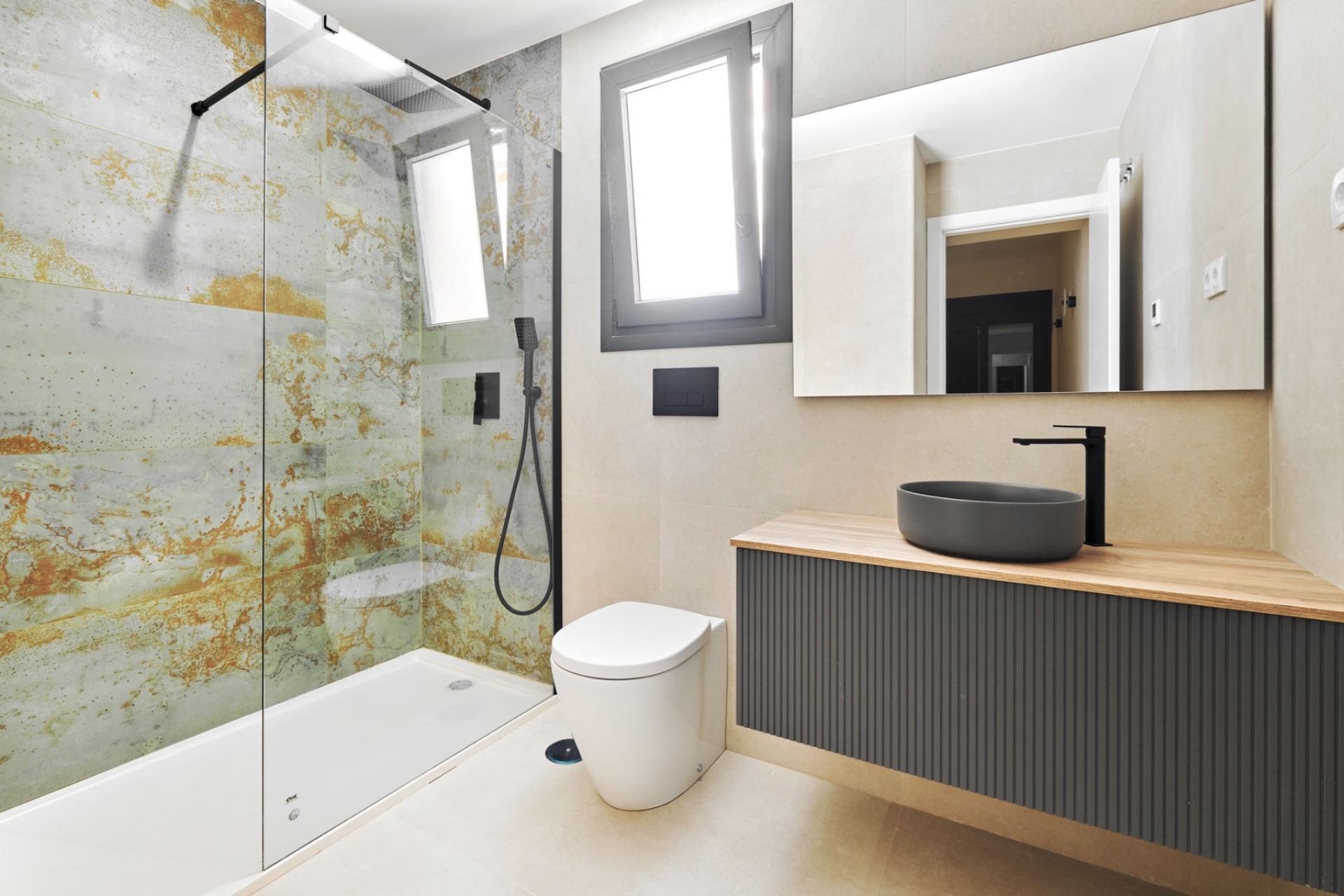 Nouvelle construction - Appartement -
Torrevieja - Acequion