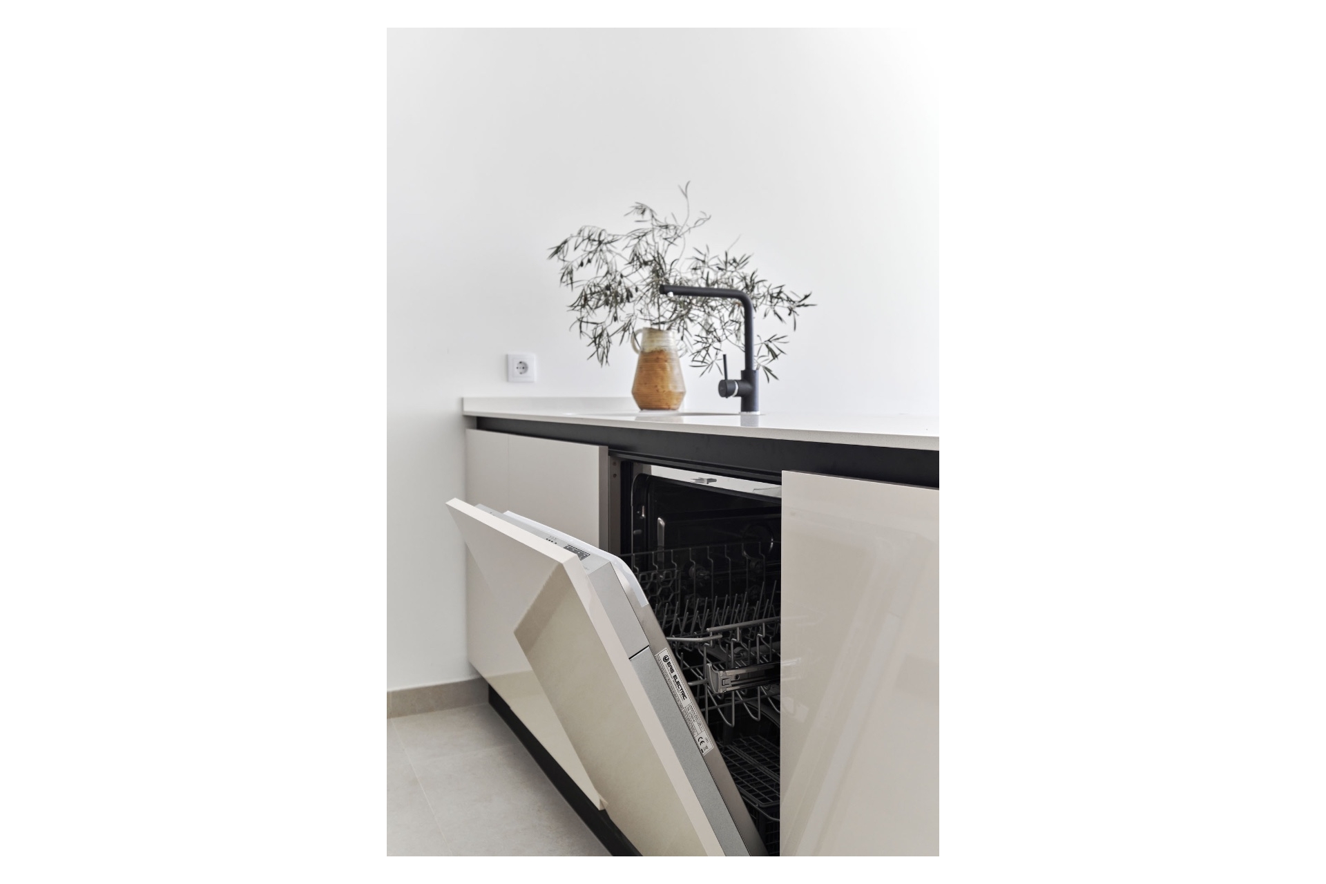 Nouvelle construction - Appartement -
Torrevieja - Acequion