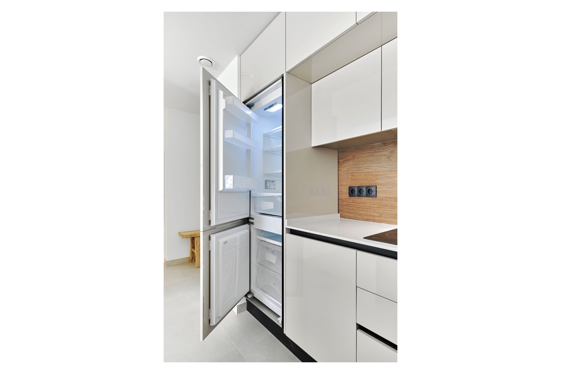 Nouvelle construction - Appartement -
Torrevieja - Acequion