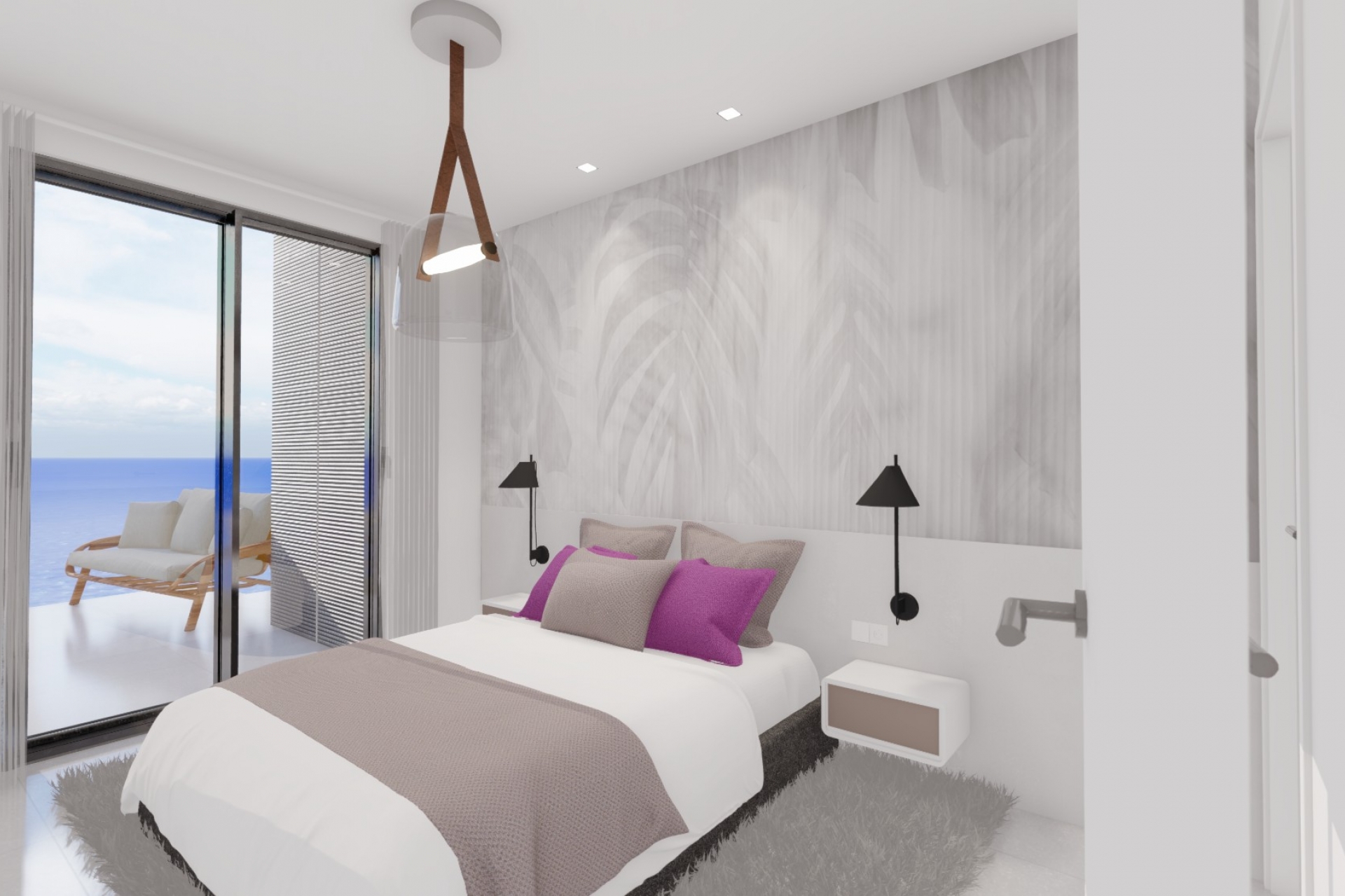 Nouvelle construction - Appartement -
Torrevieja - Playa los Locos