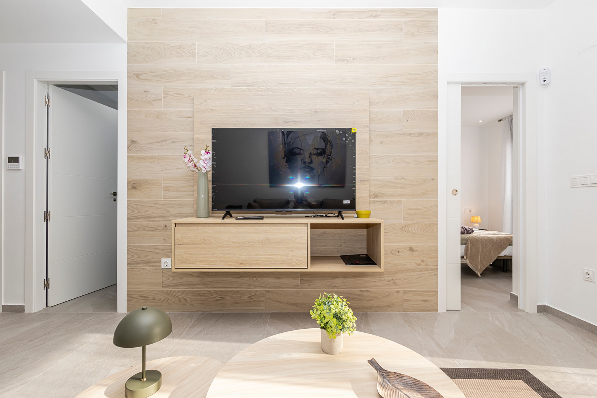 Nouvelle construction - Appartement -
Torrevieja