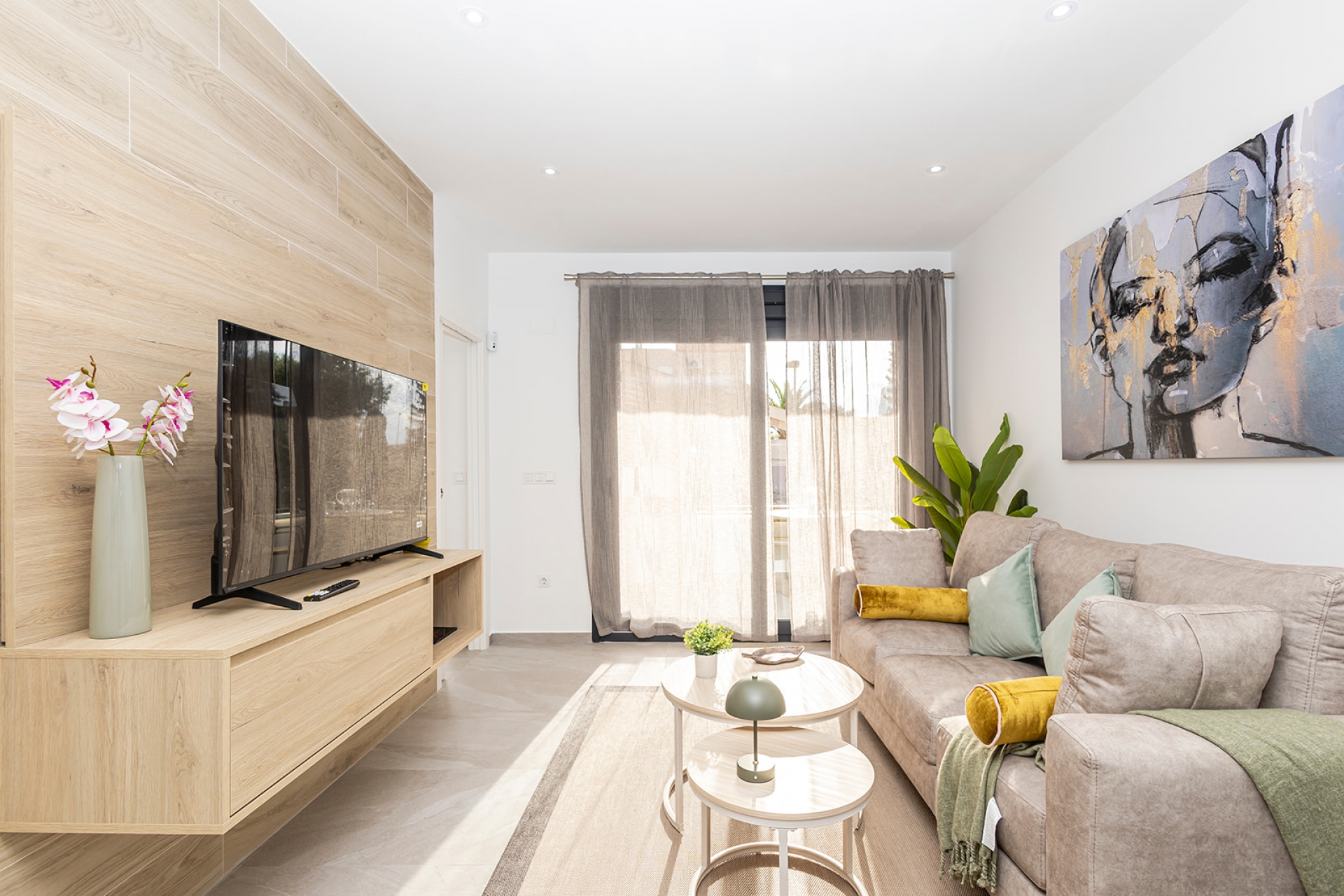 Nouvelle construction - Appartement -
Torrevieja