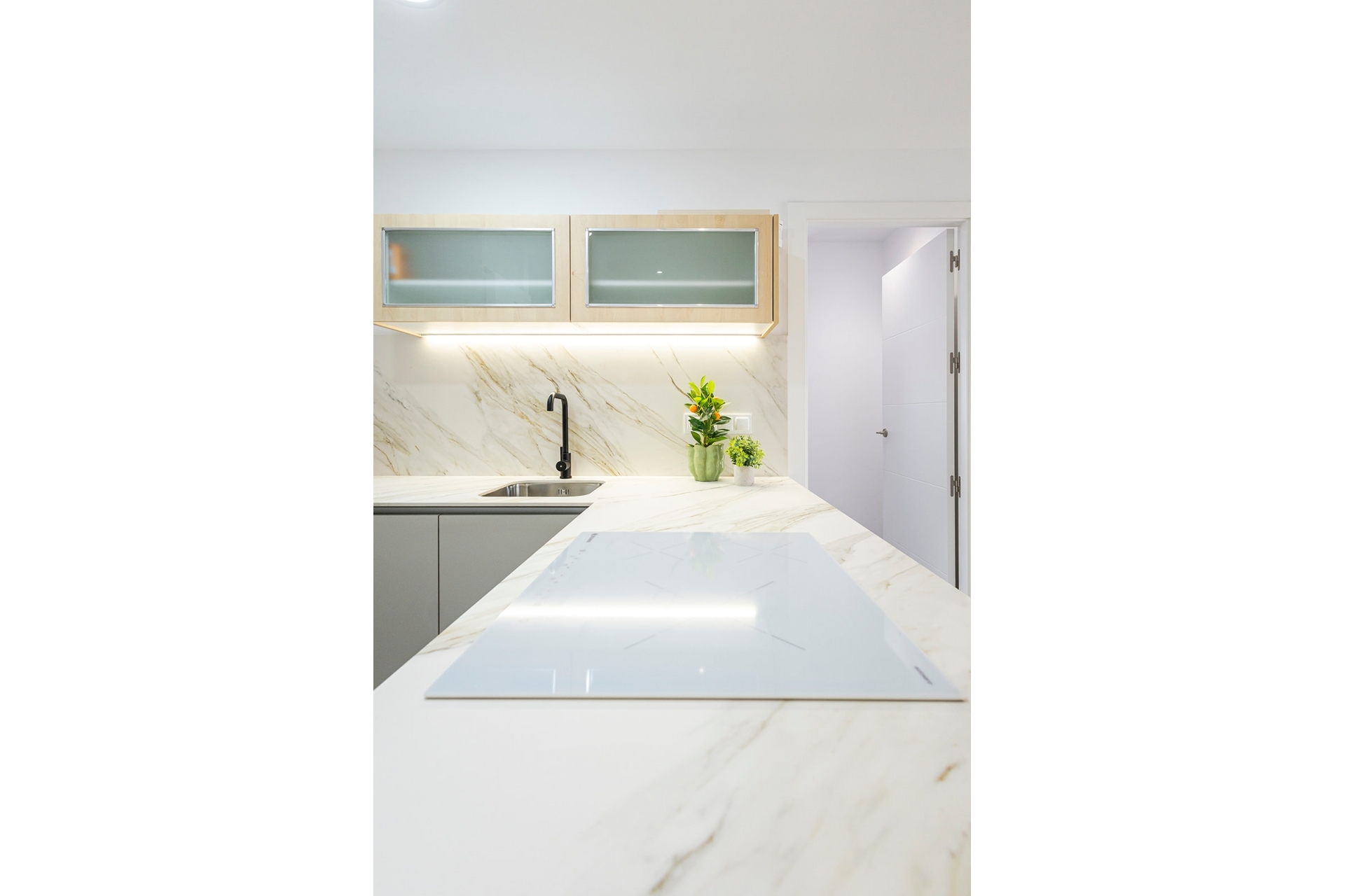 Nouvelle construction - Appartement -
Torrevieja