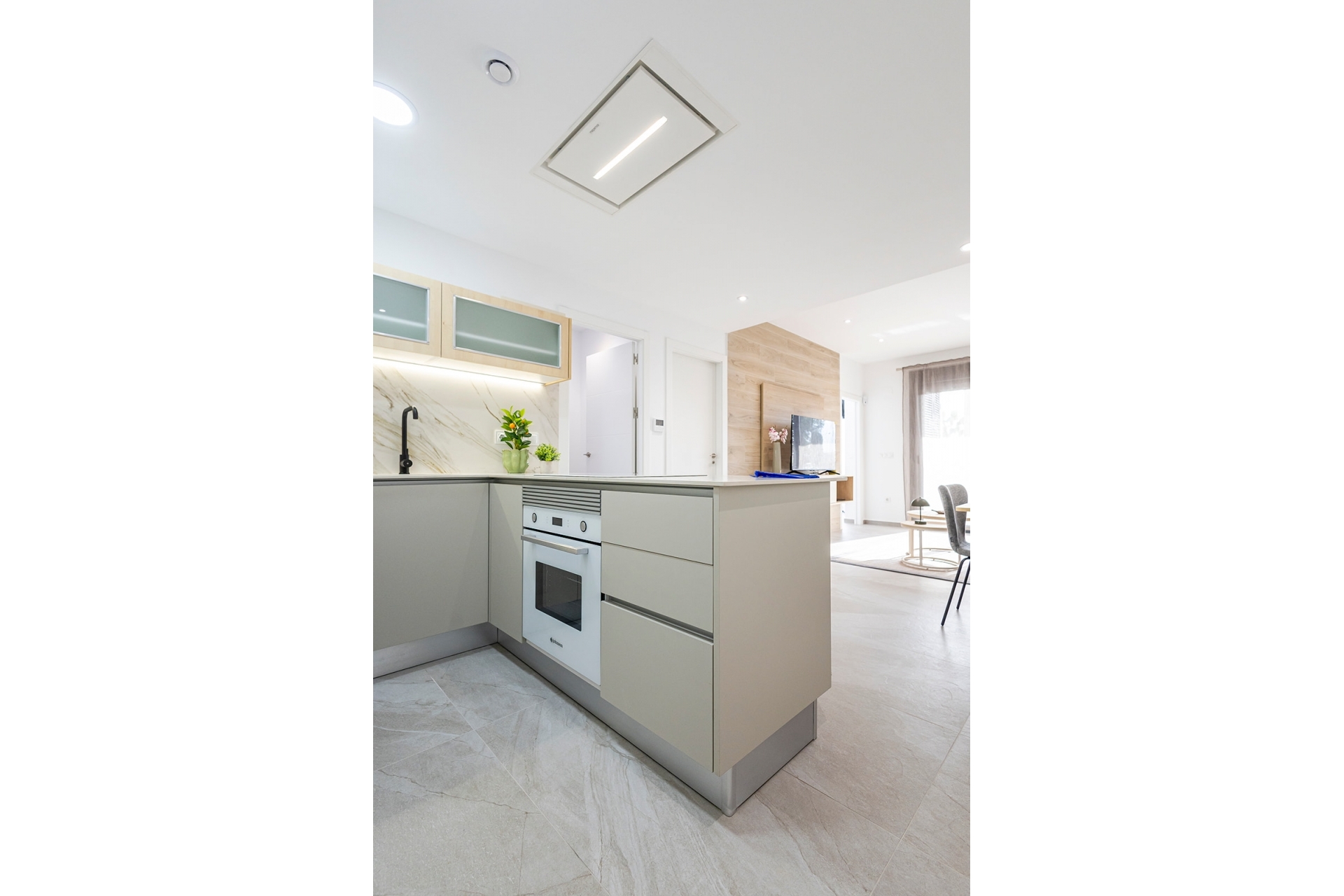 Nouvelle construction - Appartement -
Torrevieja