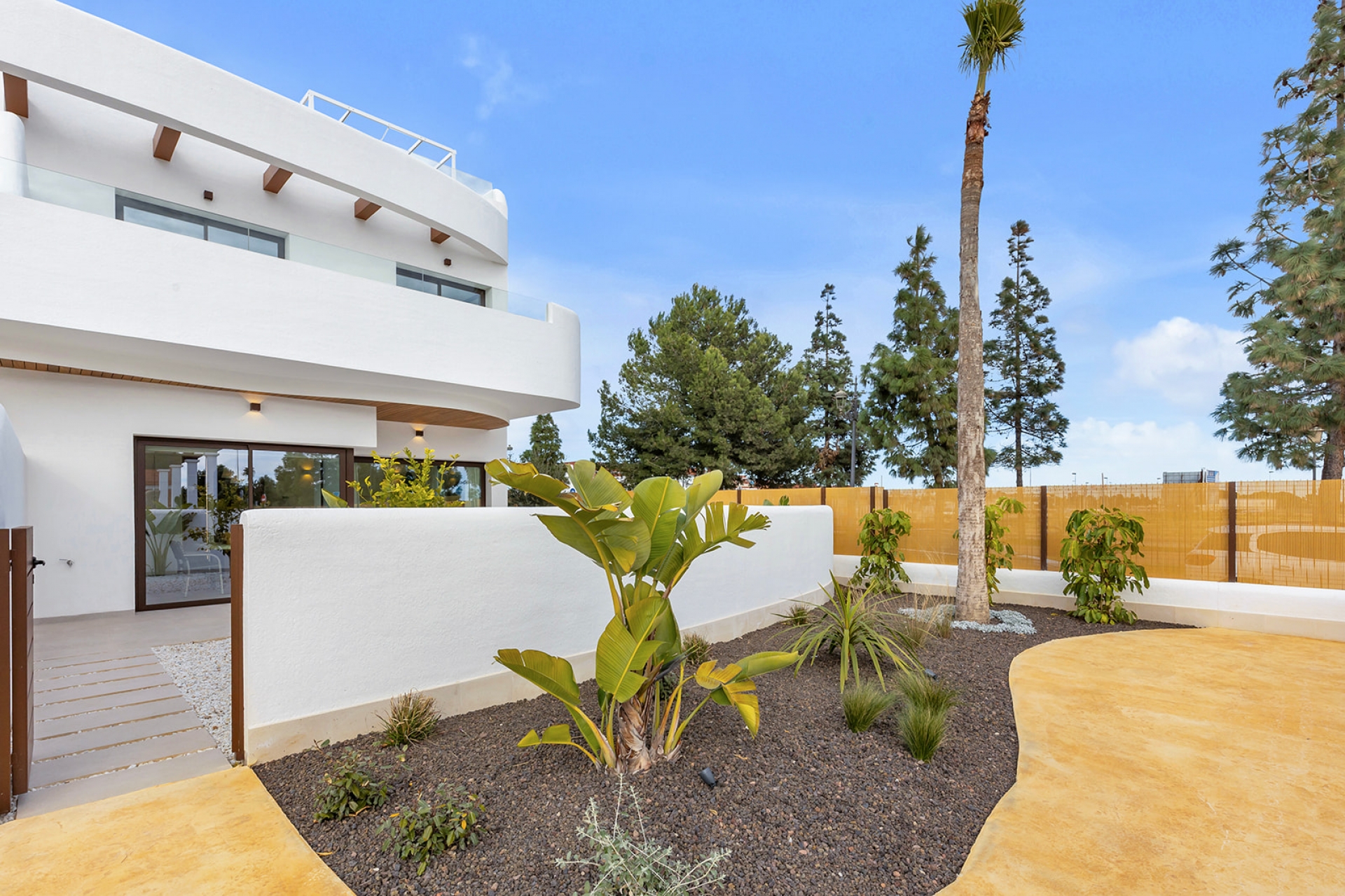 Nouvelle construction - Bungalow à l’étage -
Los Alcarares - Los Alcazares