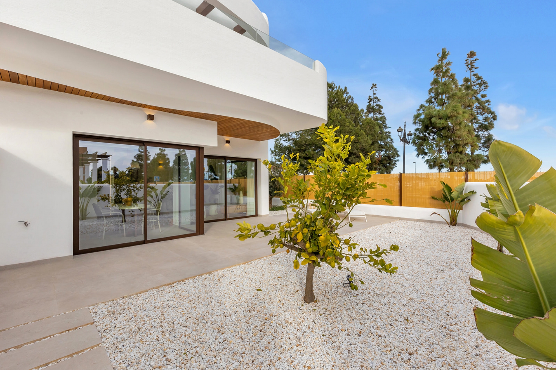 Nouvelle construction - Bungalow à l’étage -
Los Alcarares - Los Alcazares